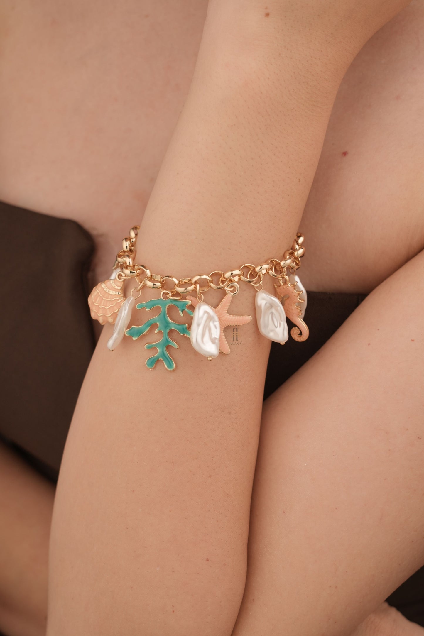 Priti Necklace