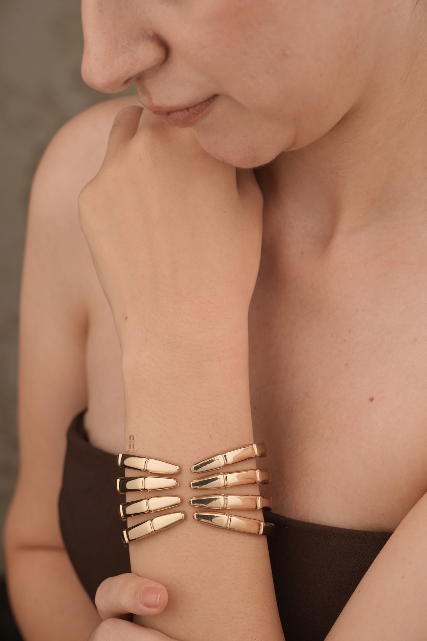 Teji Clow Bracelet