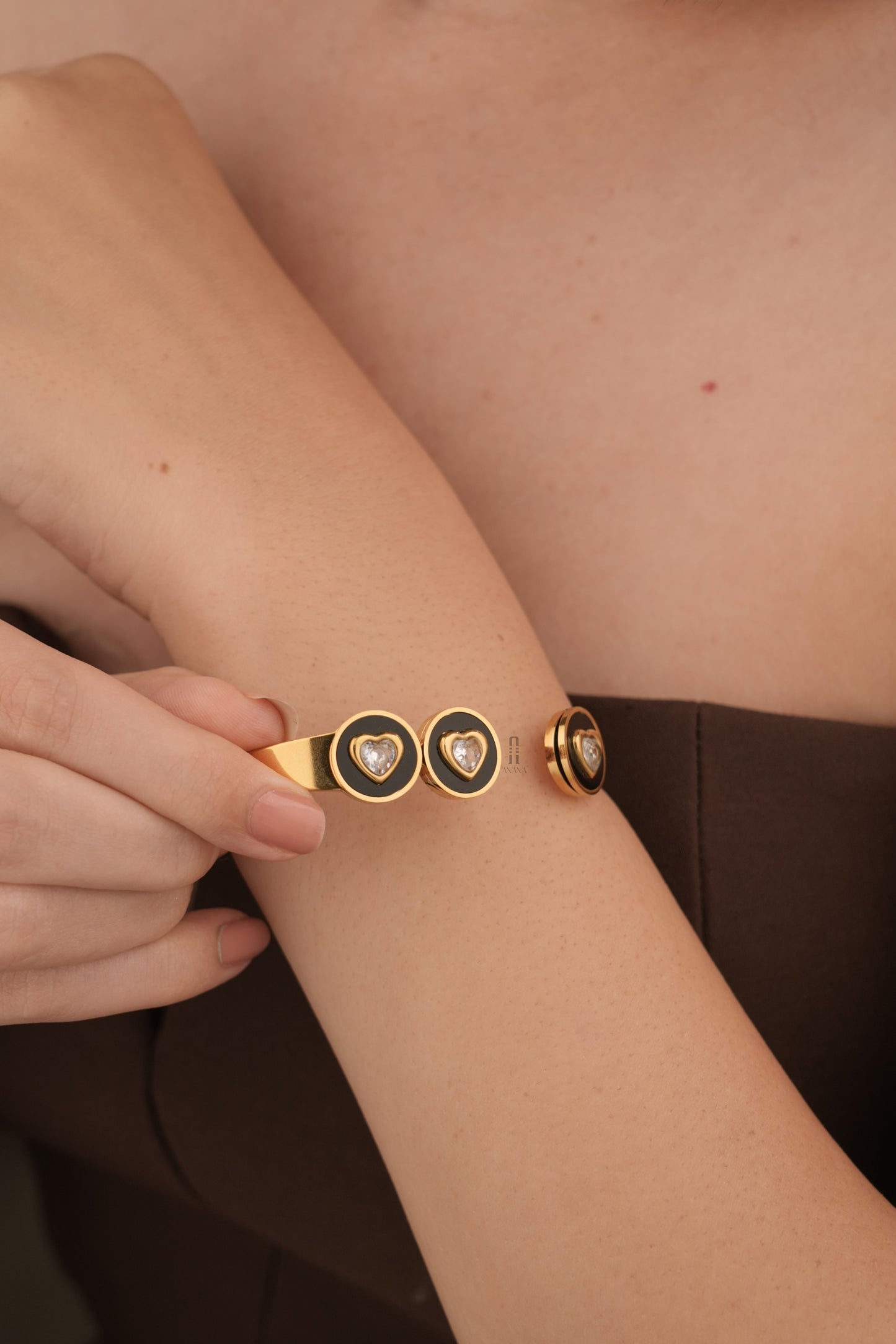 Amore Bracelet