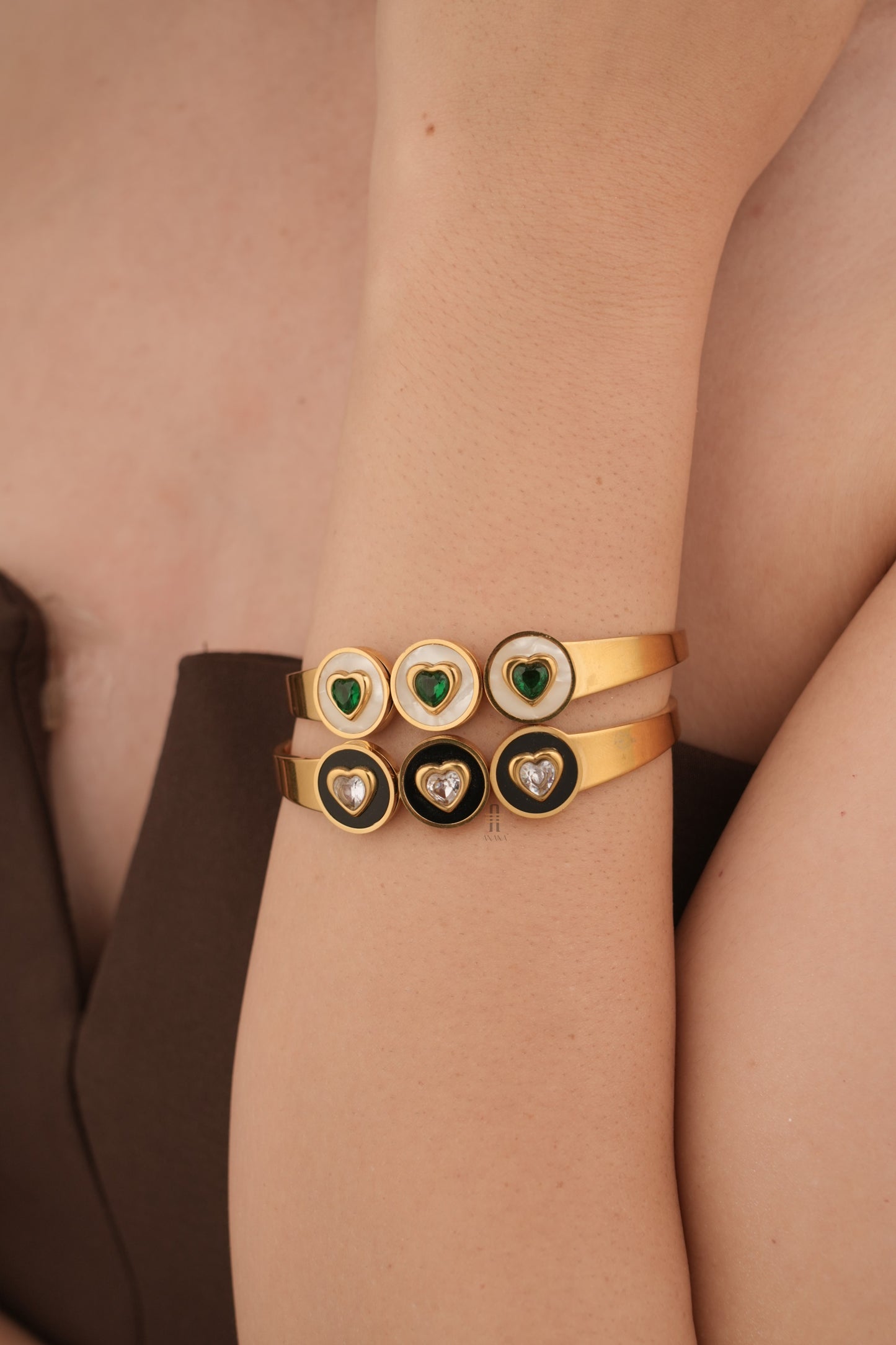 Amore Bracelet