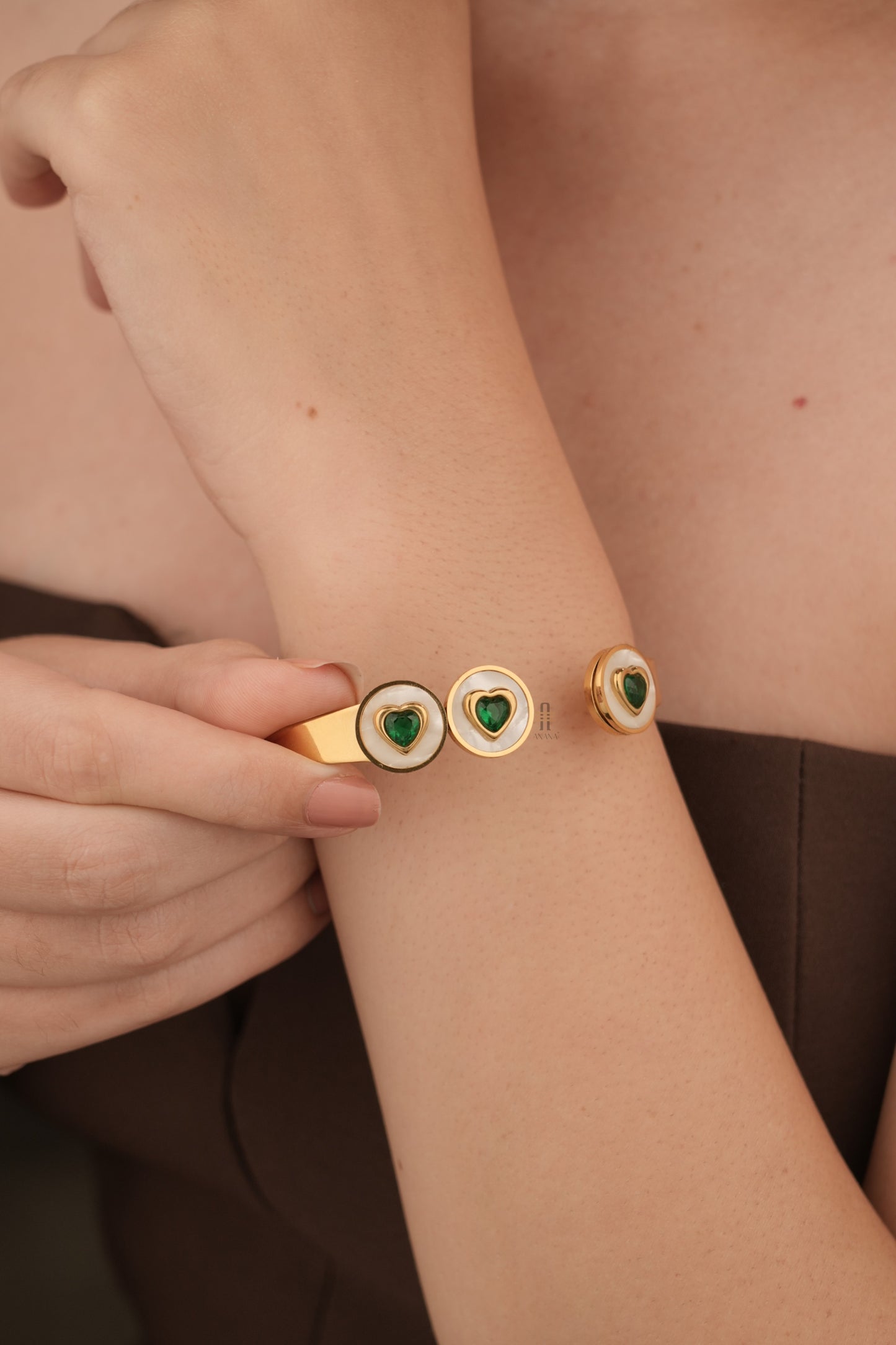Amore Bracelet