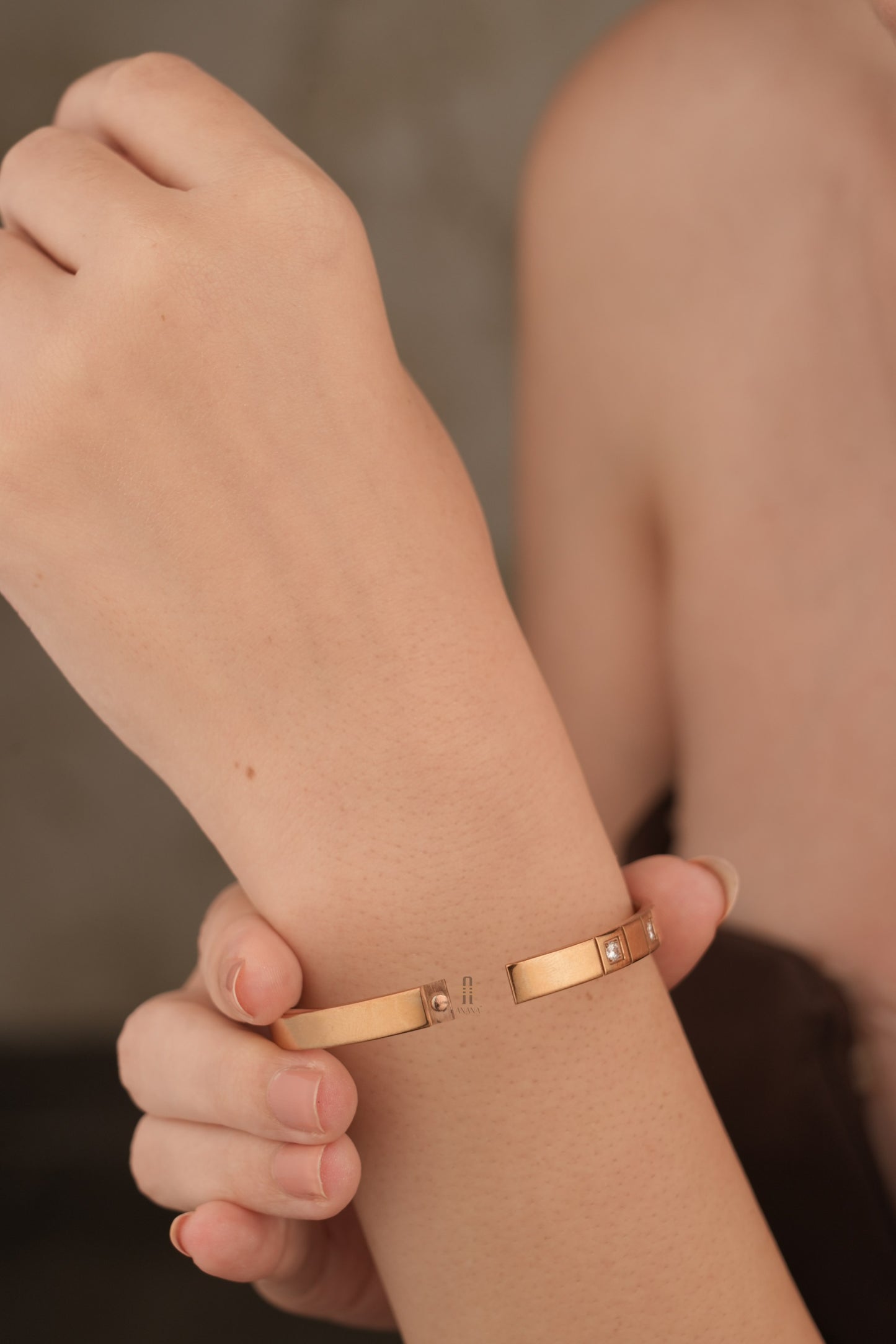 Vari Bracelet