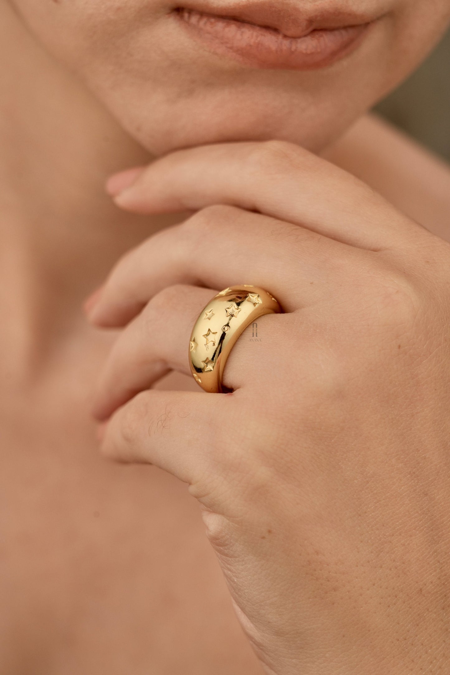 Candy Ring
