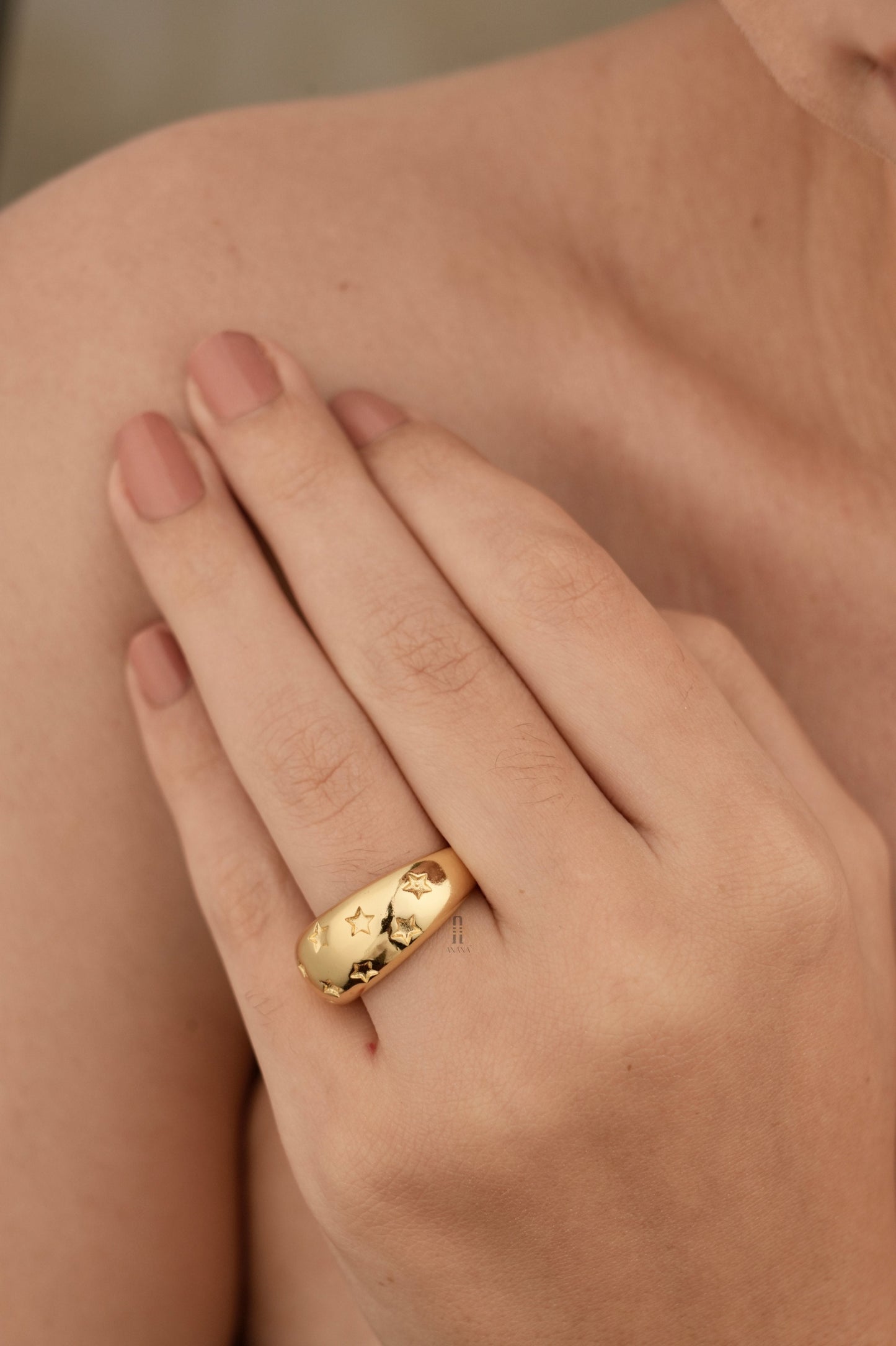 Candy Ring
