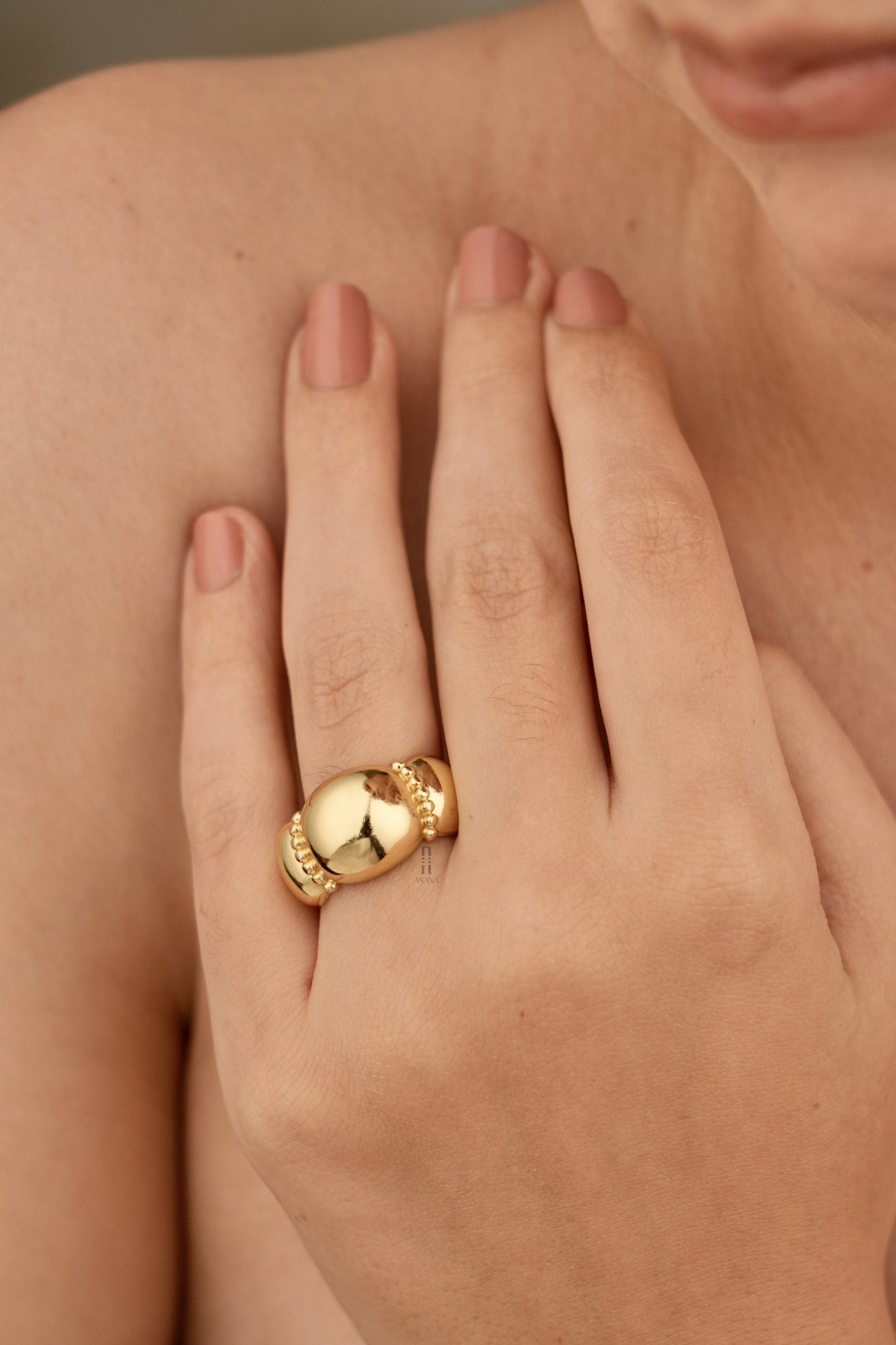 Sugar Ring