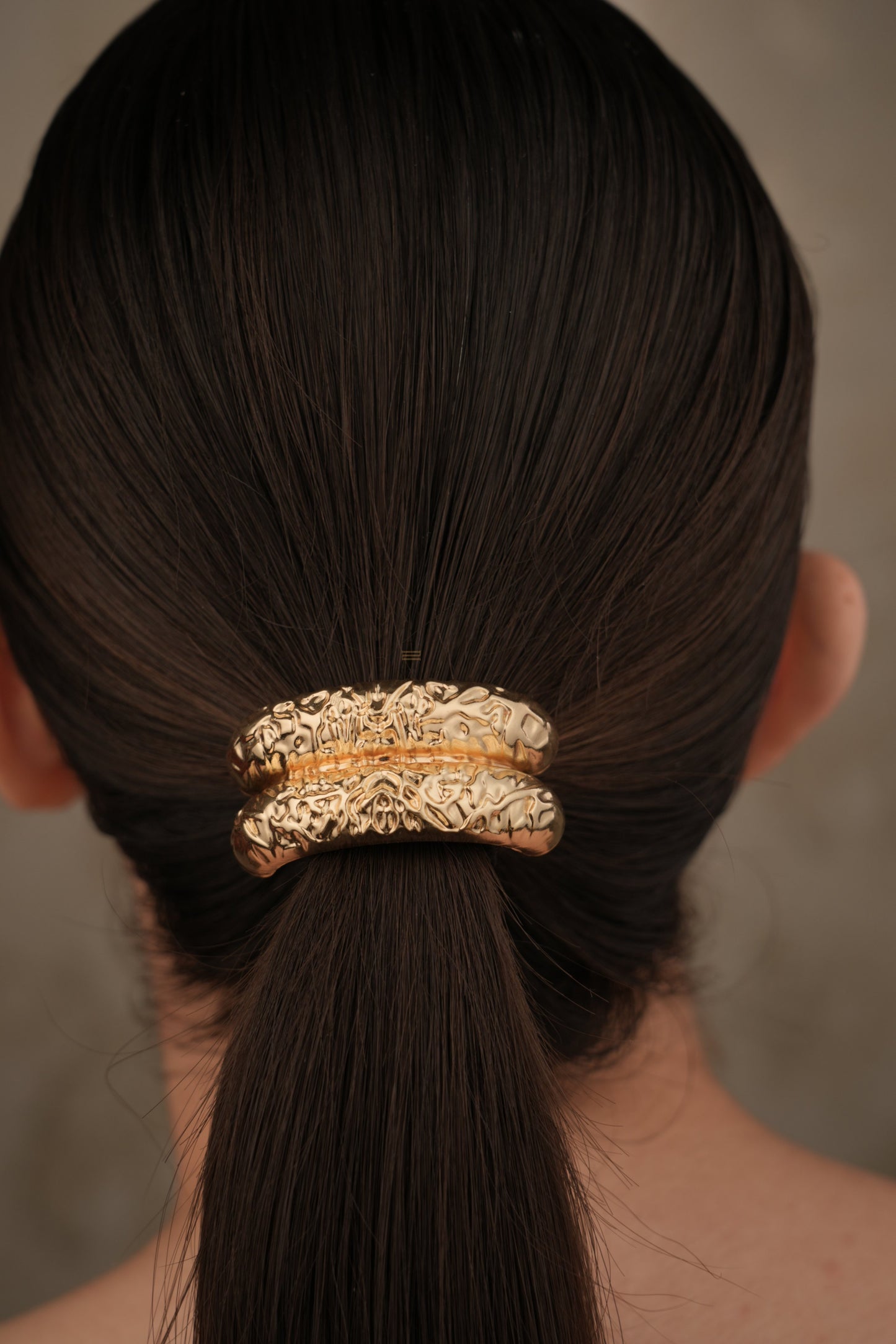 Zion Hair Tie