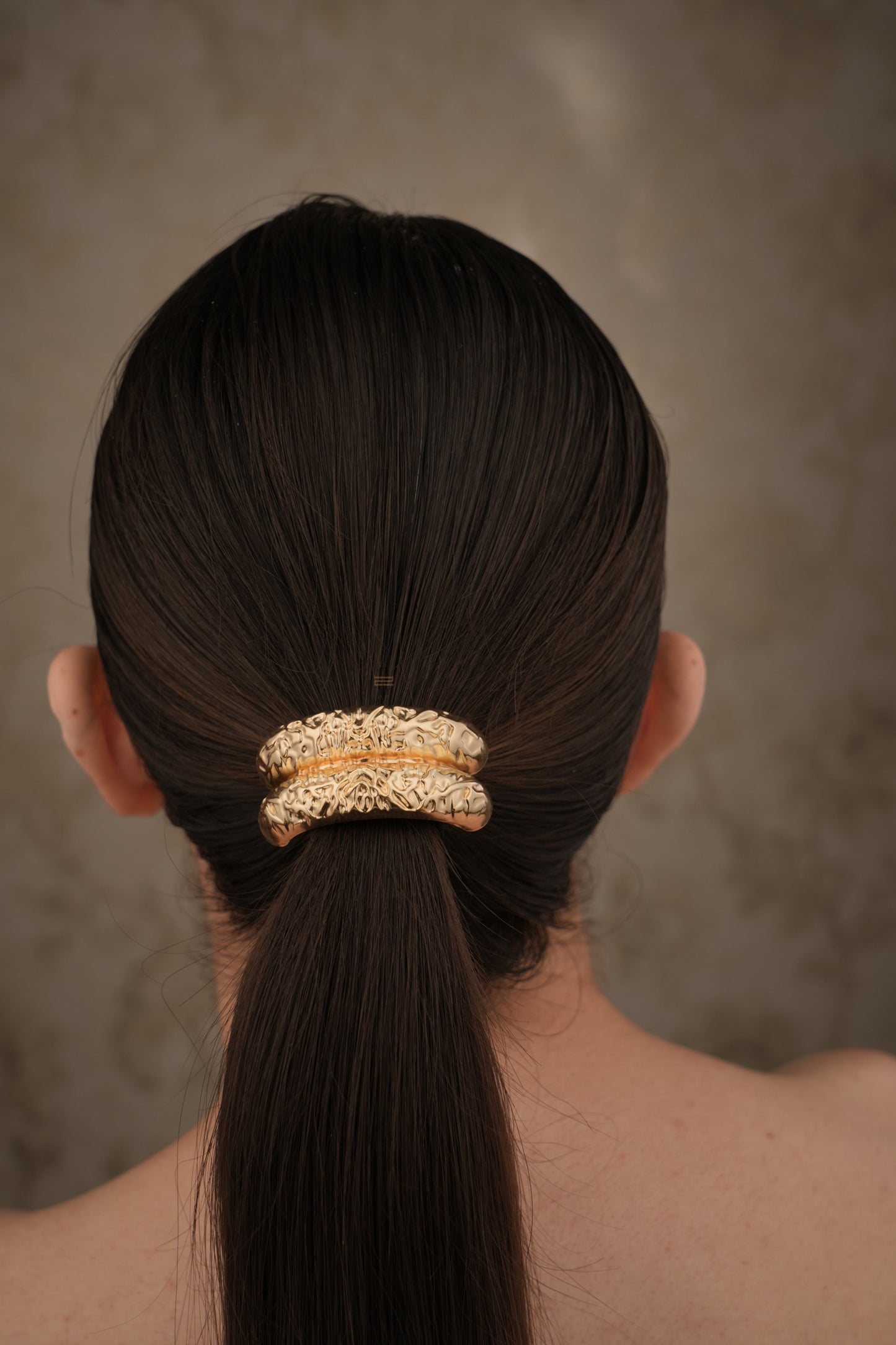 Zion Hair Tie