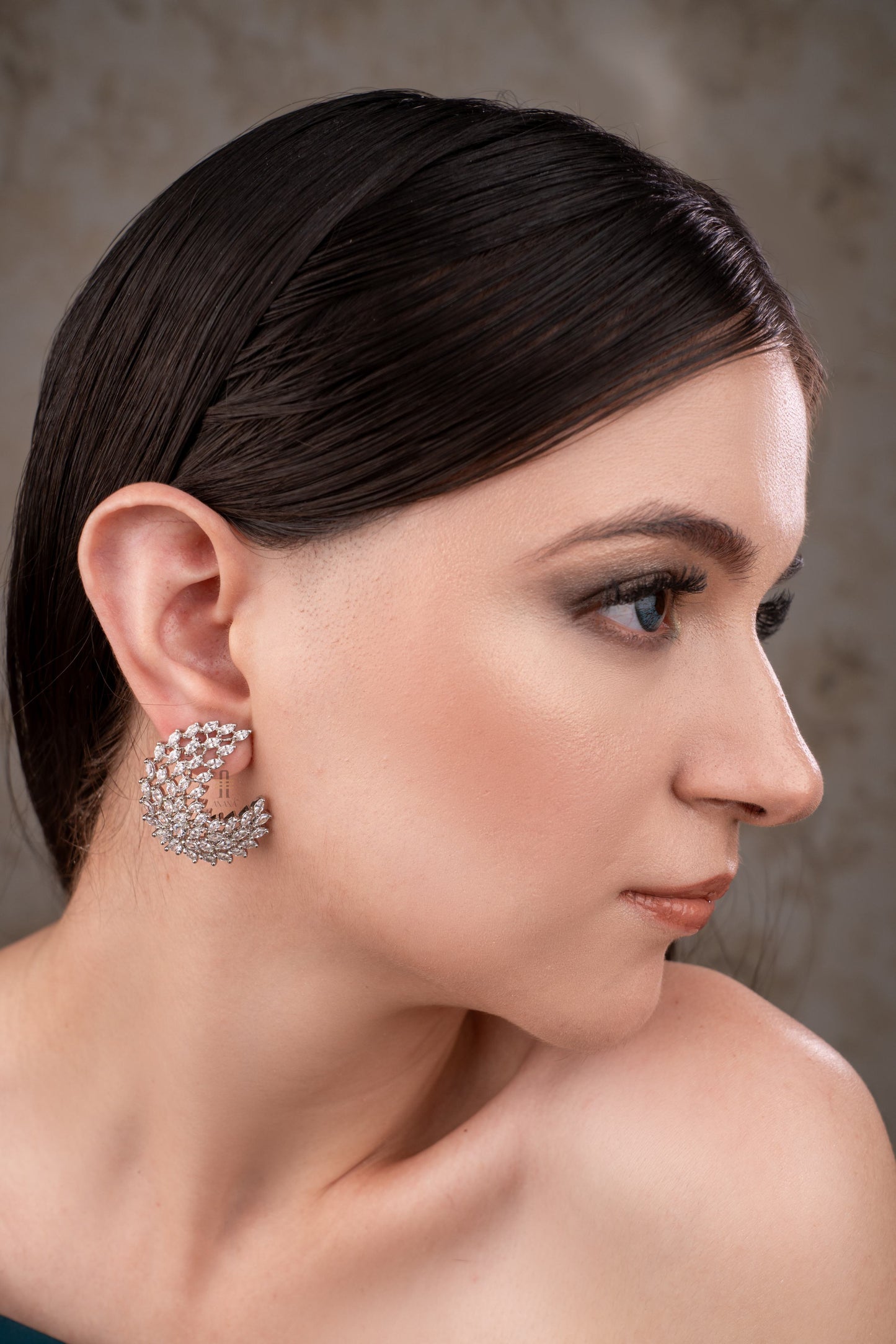 Kaylee Earrings