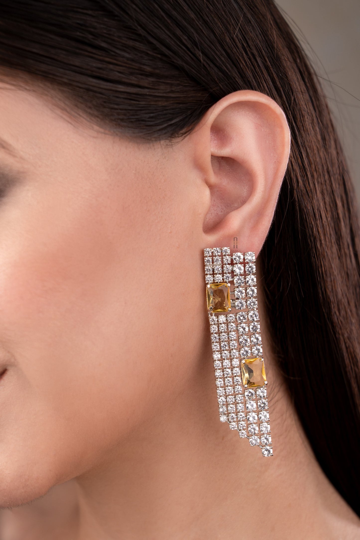 Joy Statement Earrings