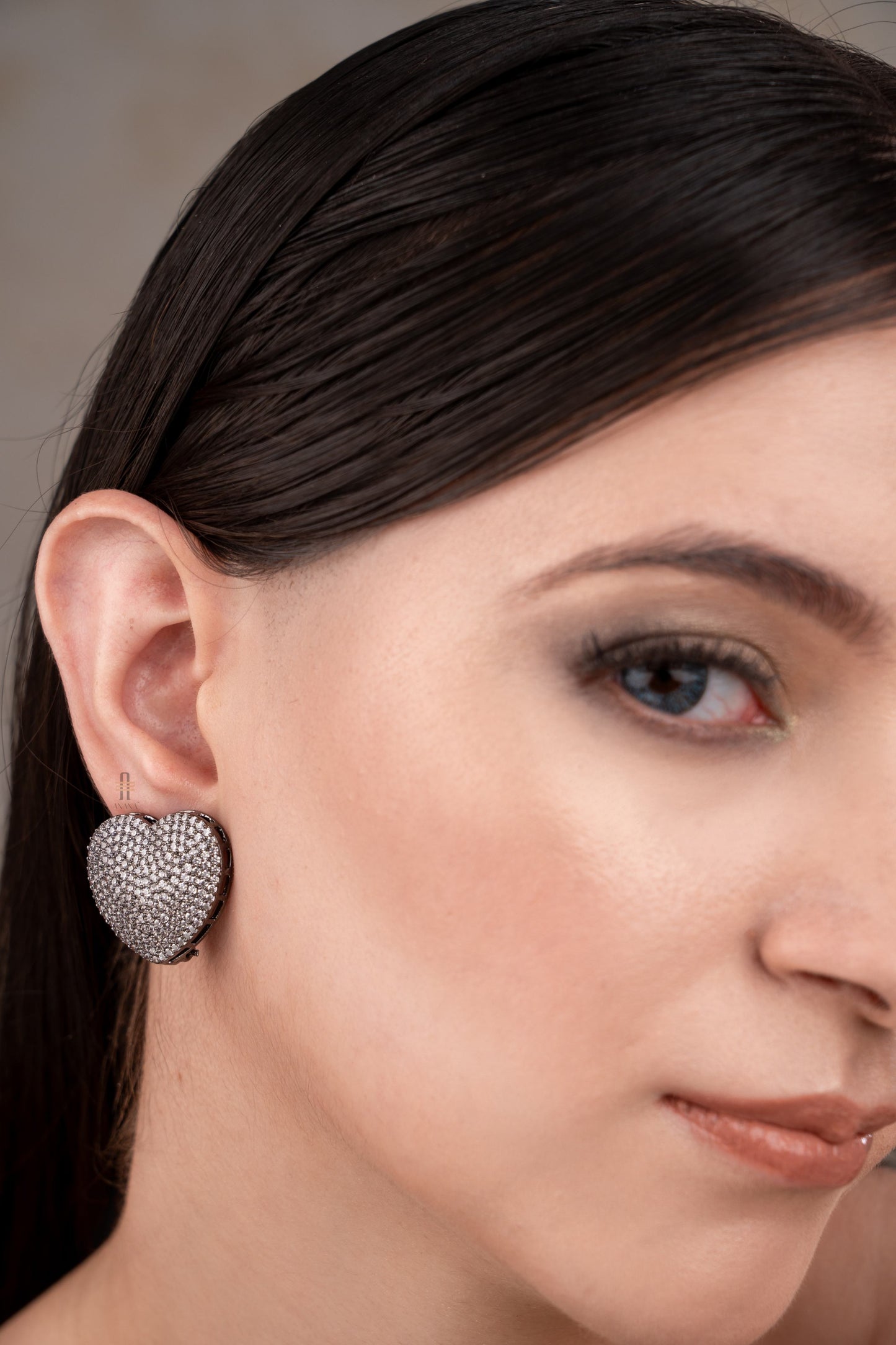 Mishti Earrings