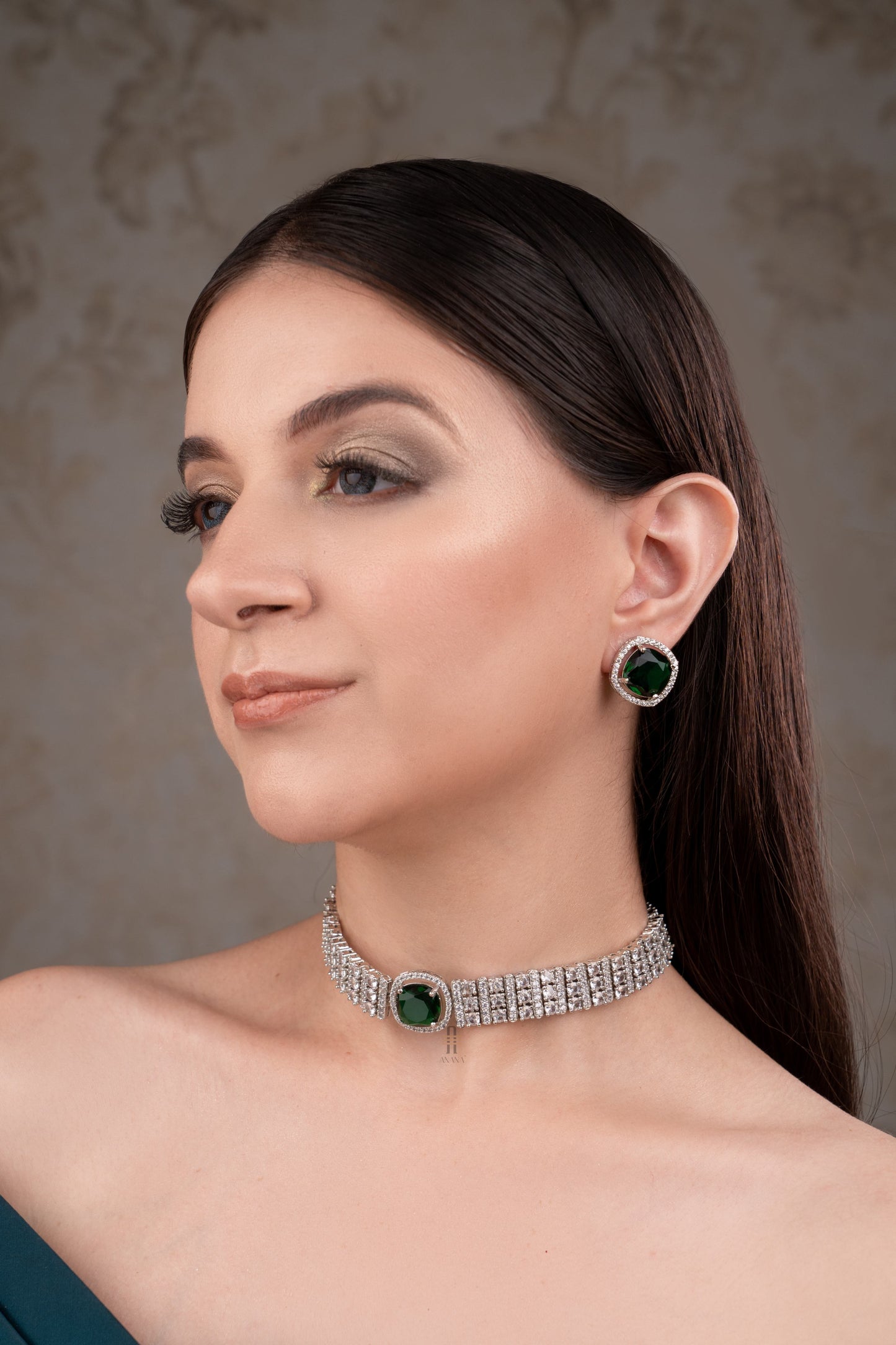 Blair Classy Choker Set