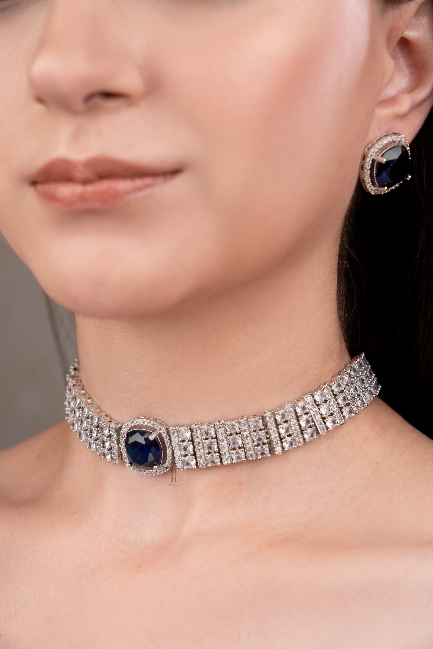 Blair Classy Choker Set