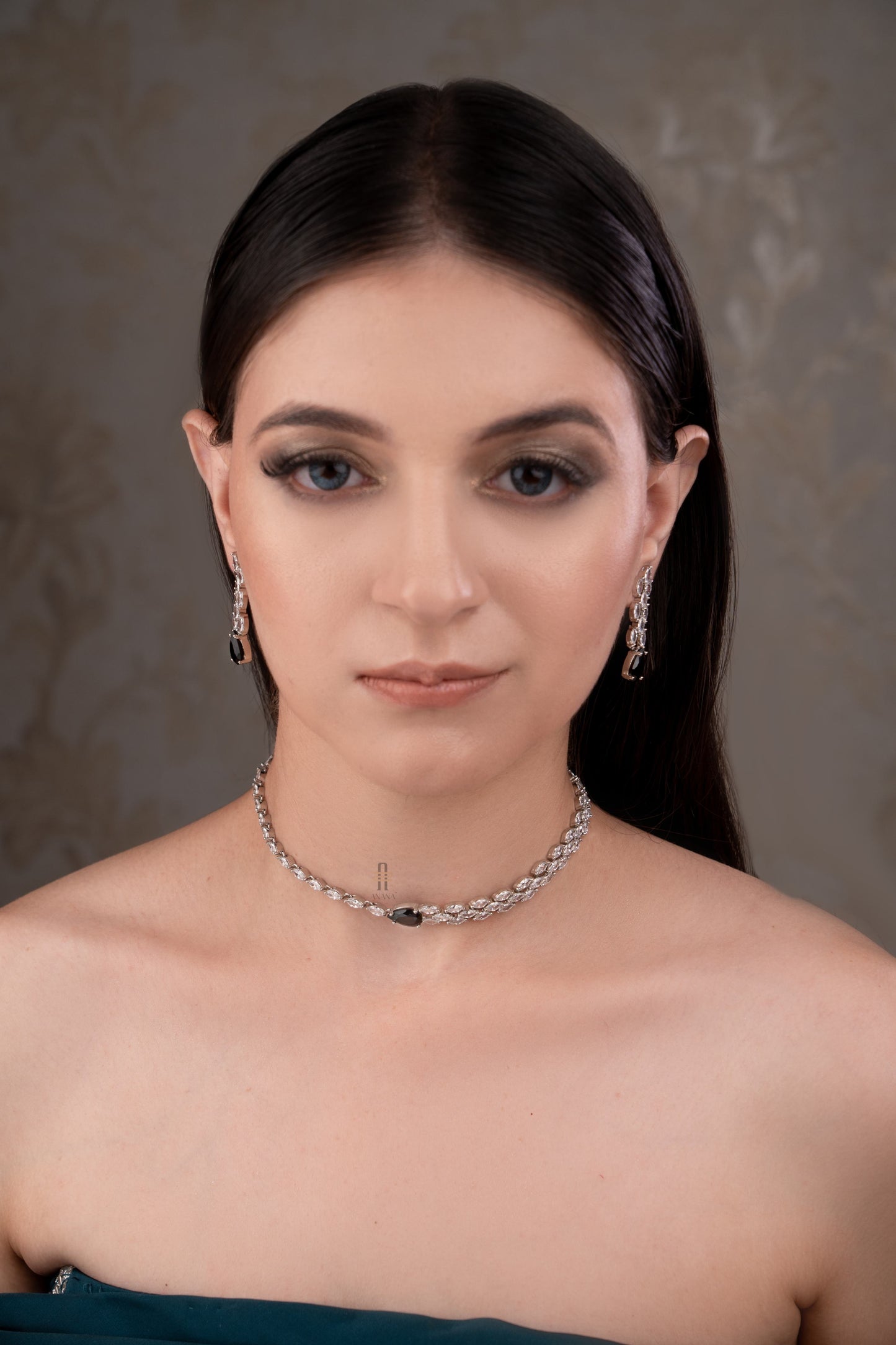 Nut Necklace