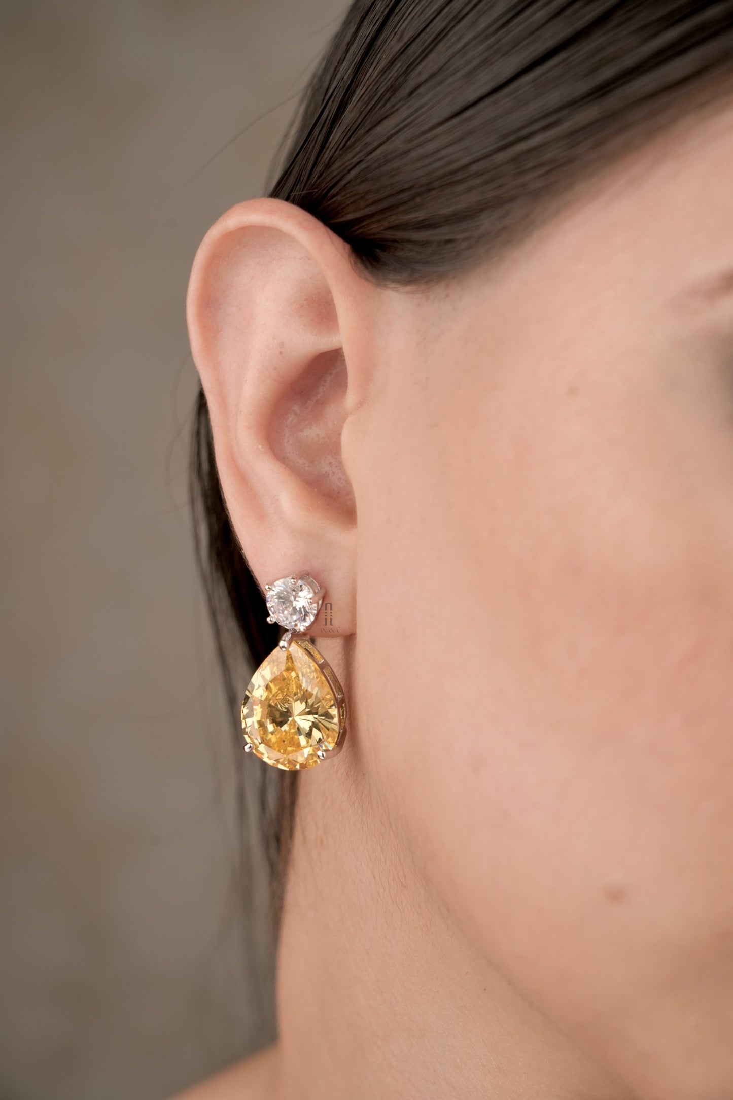 Zara Earrings