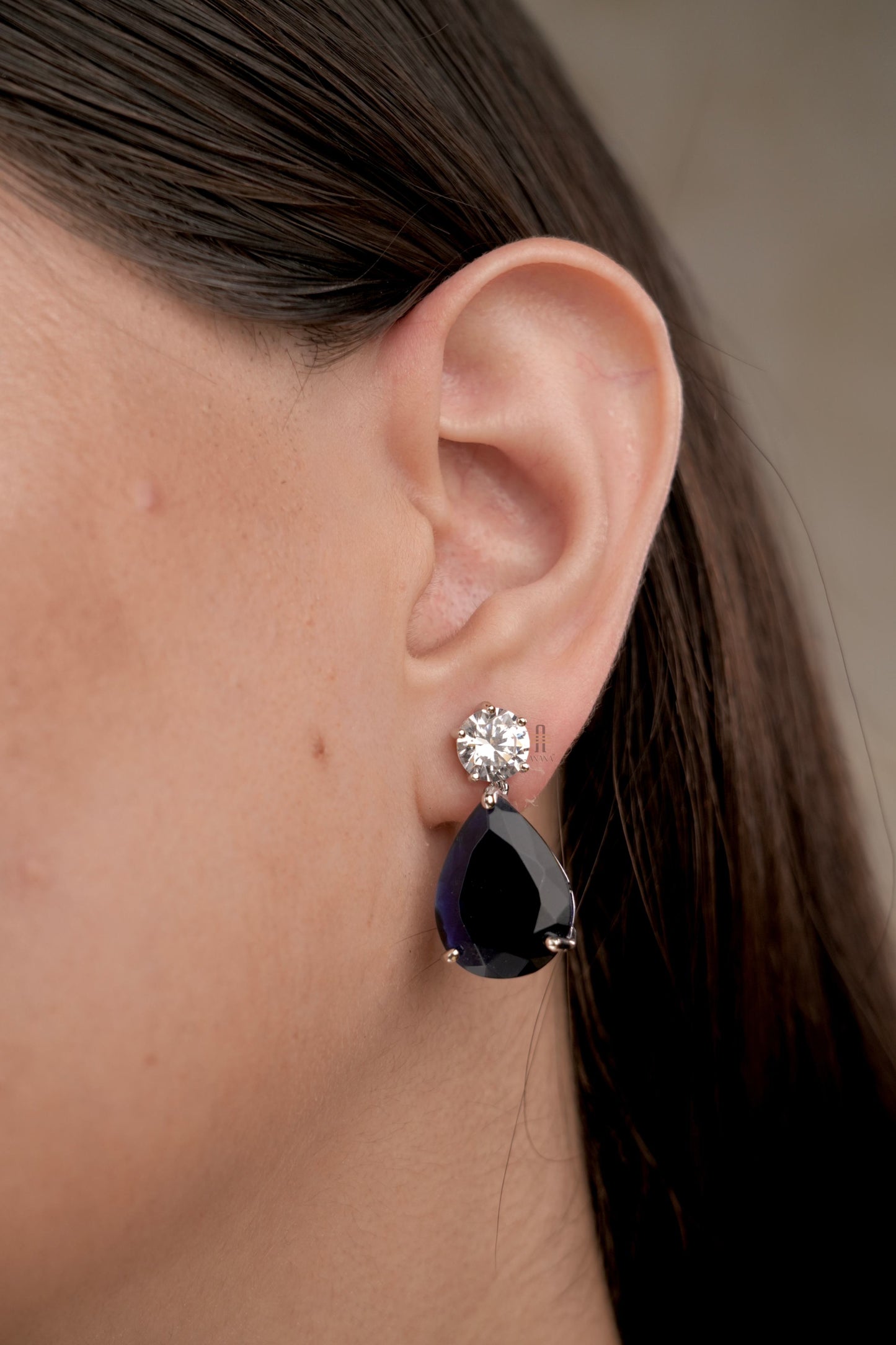 Zara Earrings