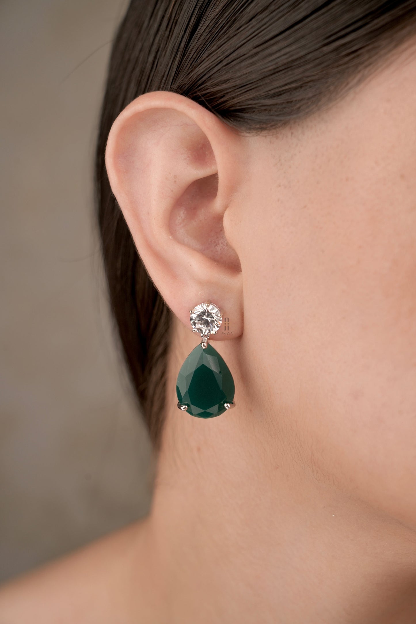Zara Earrings