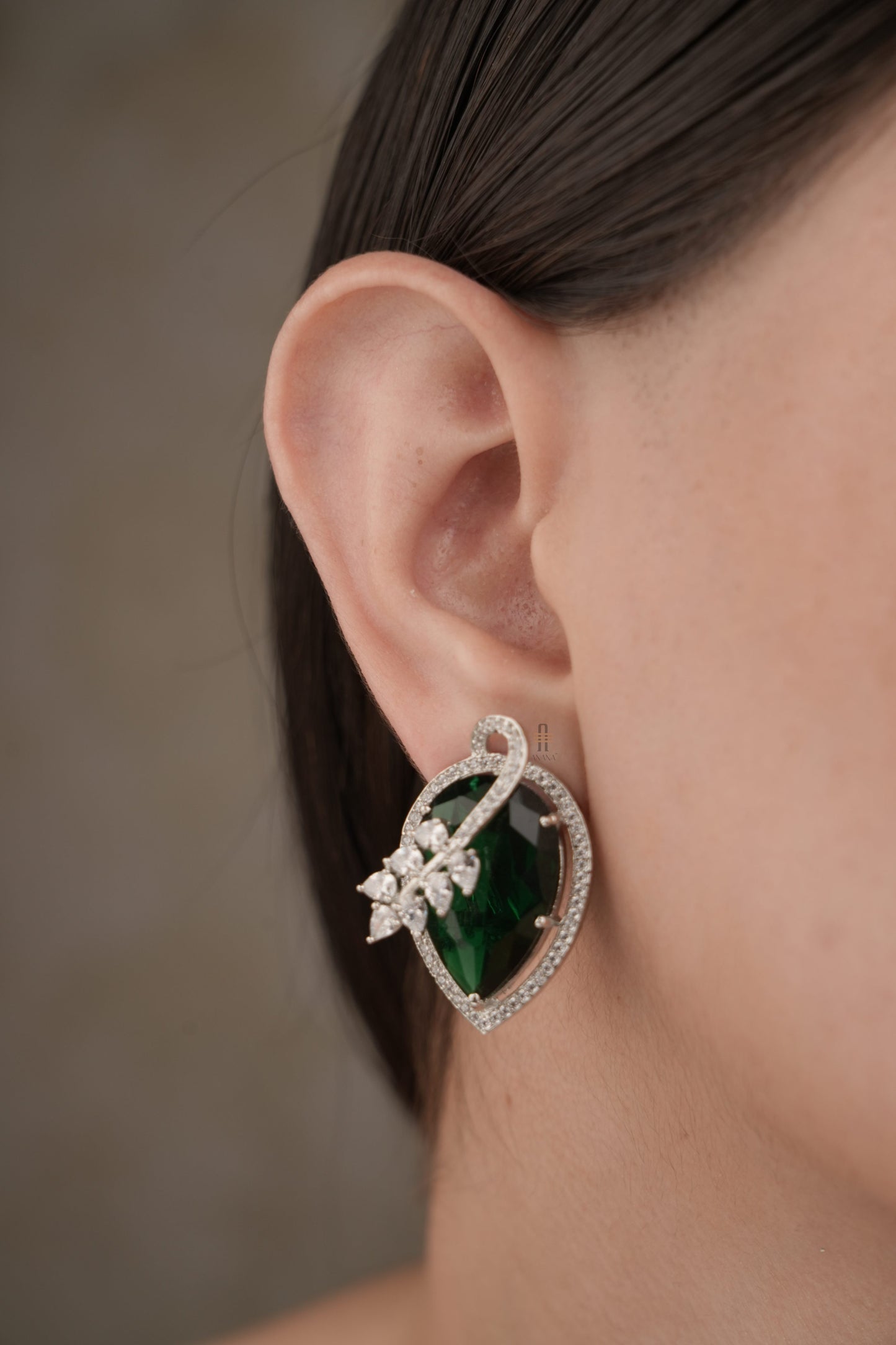 Siri Earrings