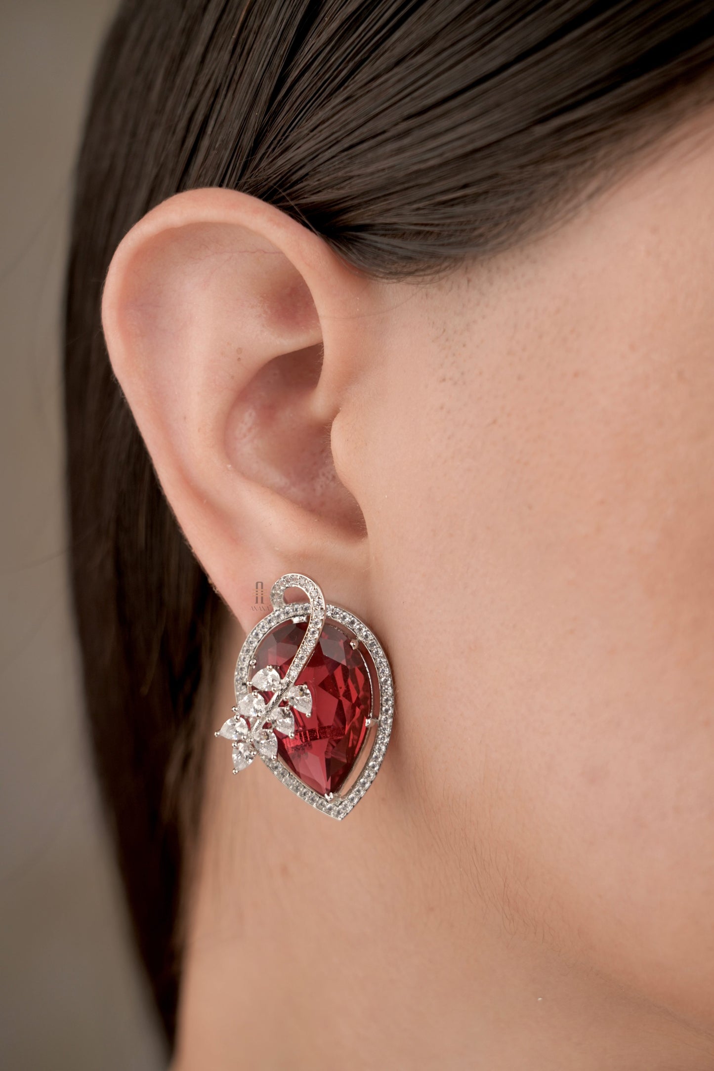 Siri Earrings