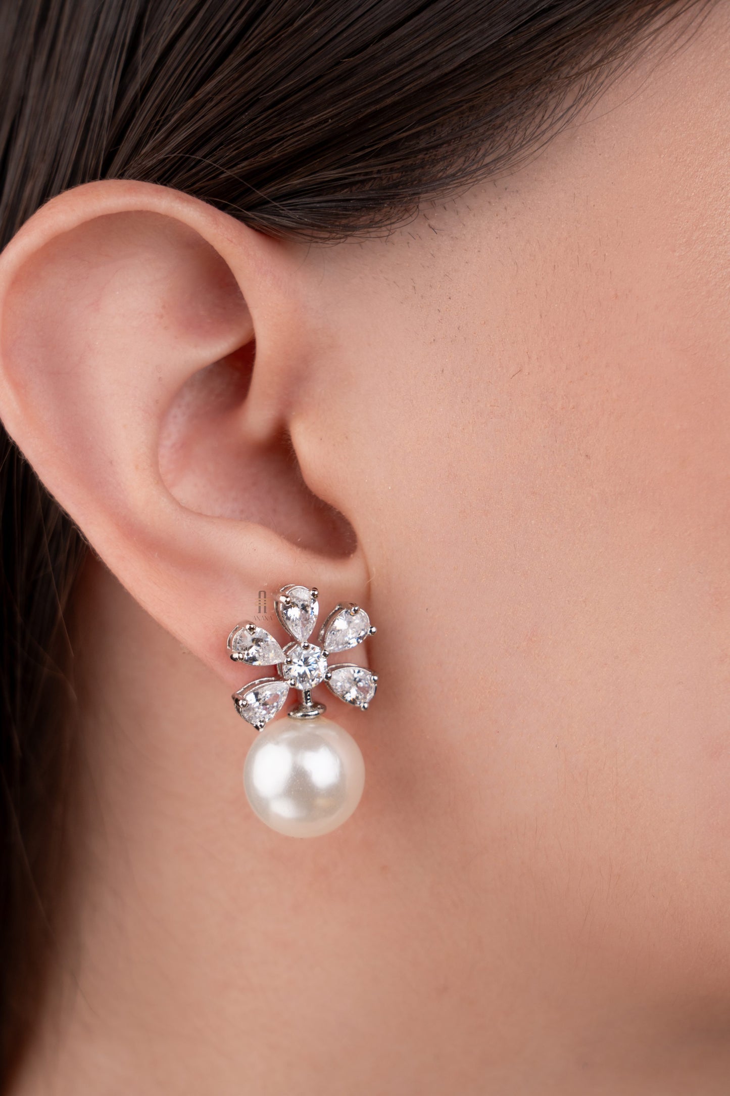 Grace Earrings