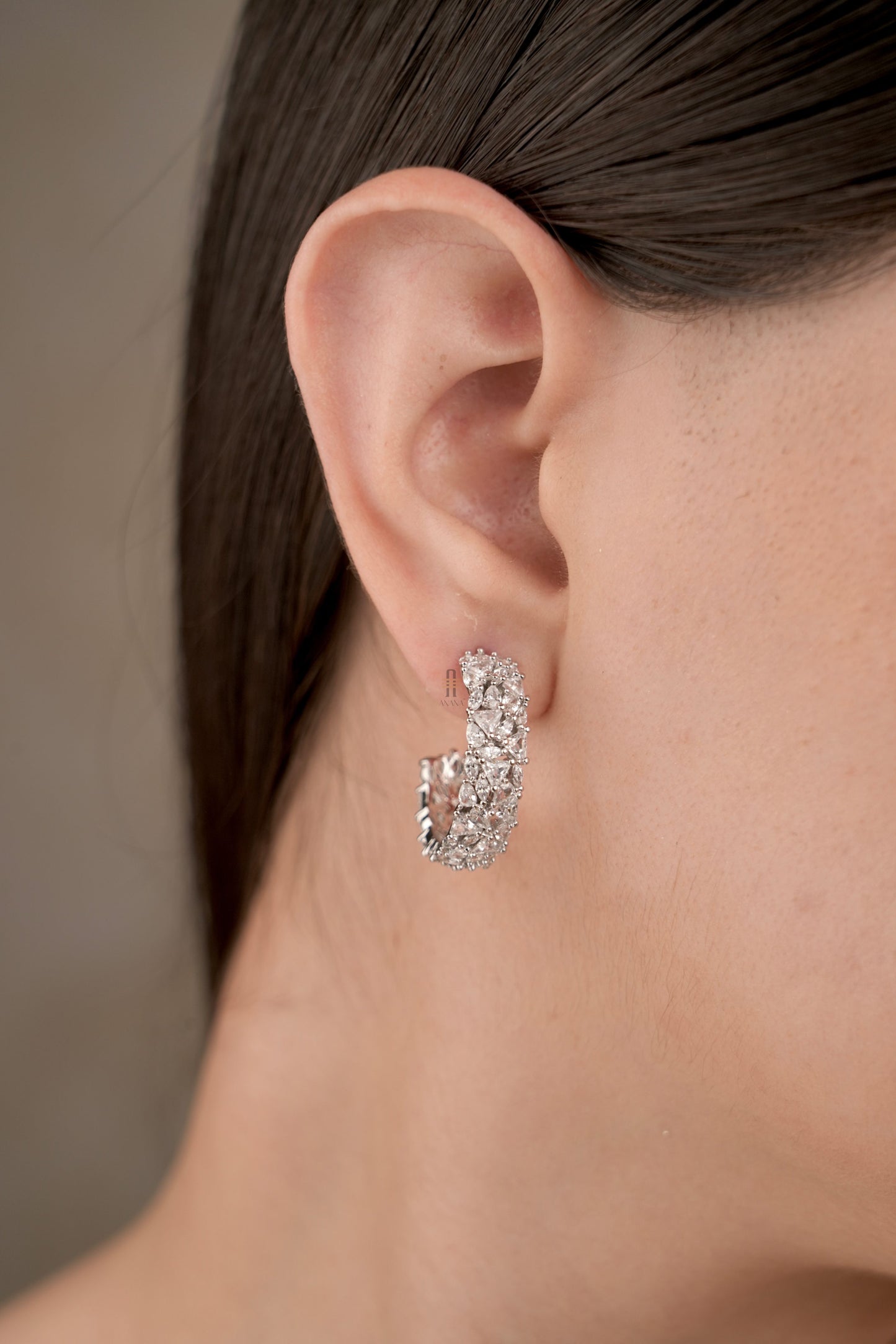 Kalani Earrings