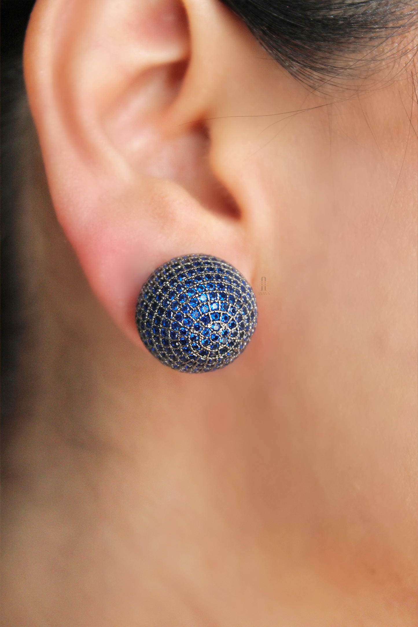 Daisy Earrings - Anana