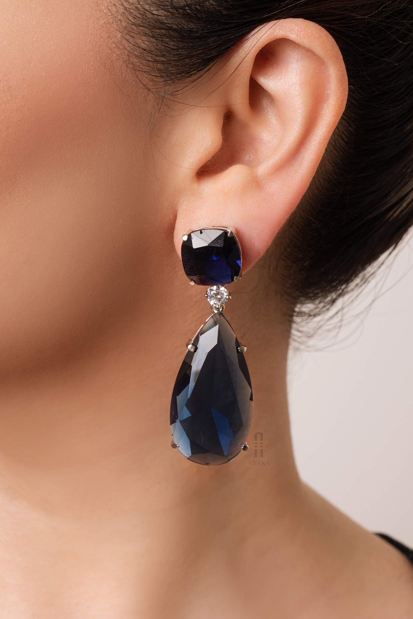 Emilia Earrings - Anana