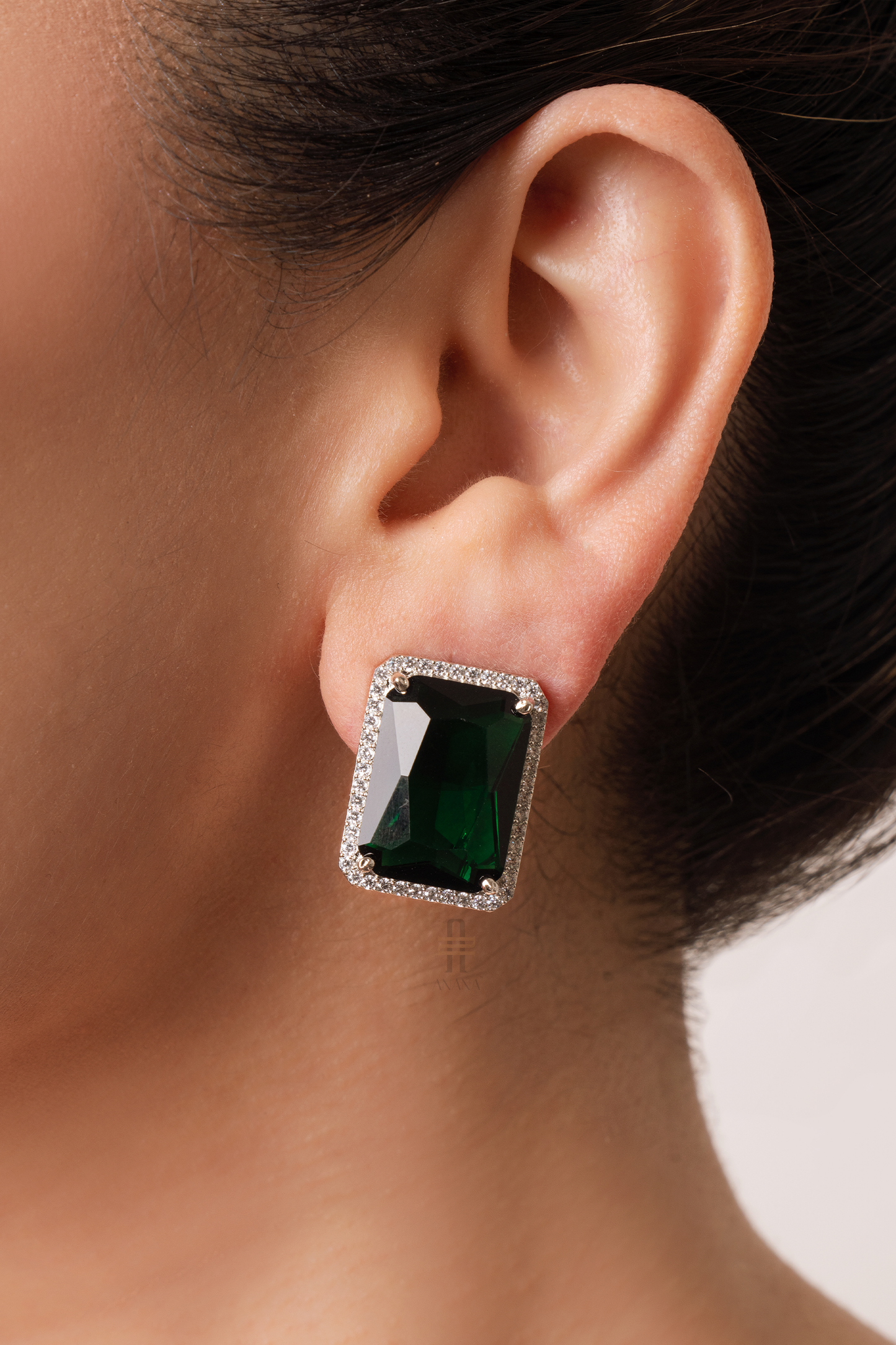 Erica Earrings - Anana