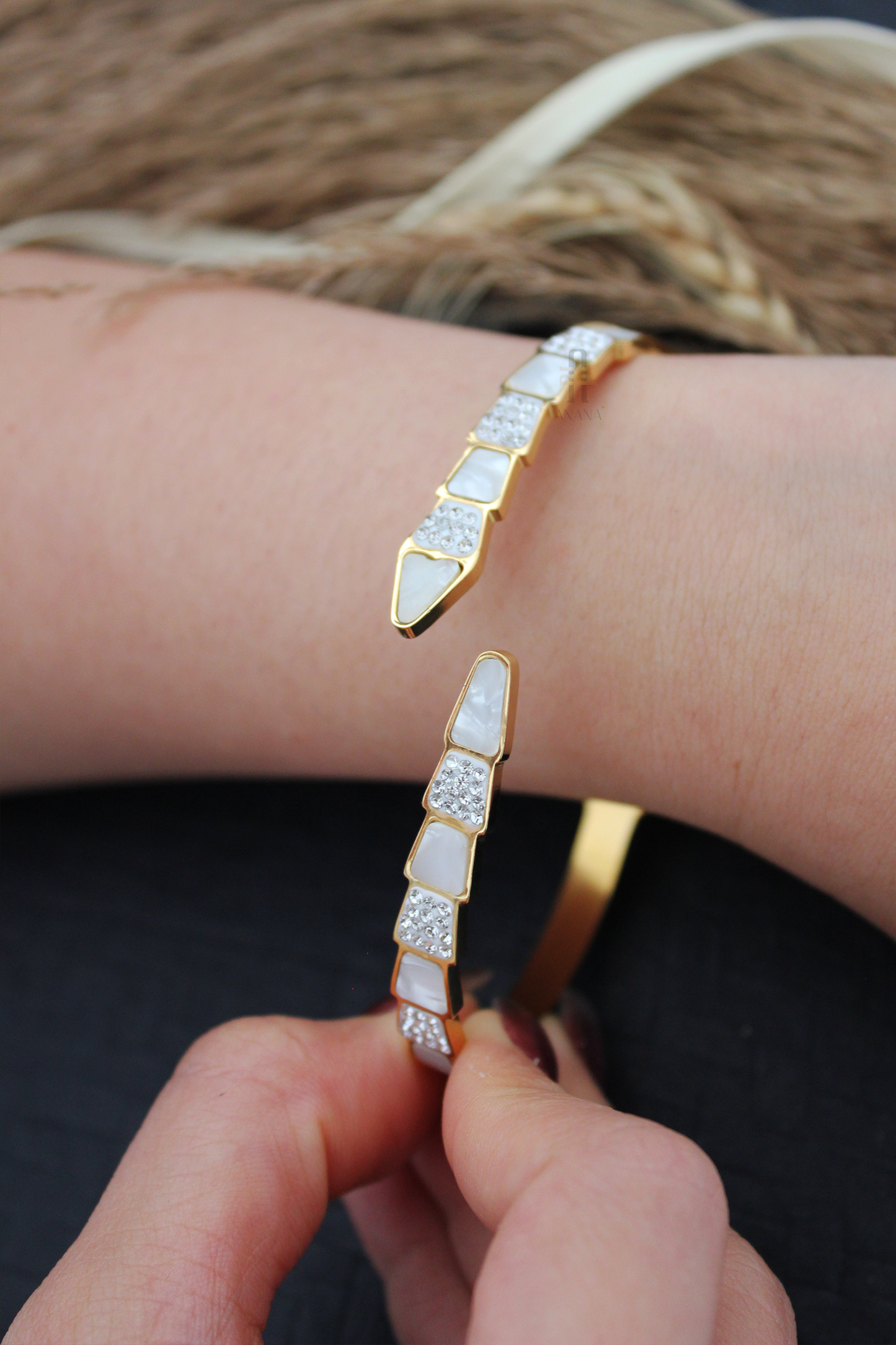 Everlee Bracelet - Anana