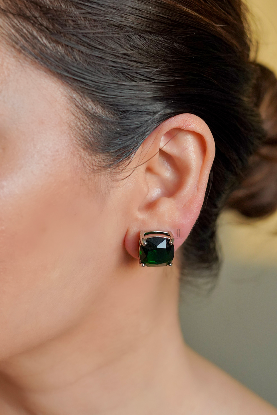 Fabiana Earrings - Anana