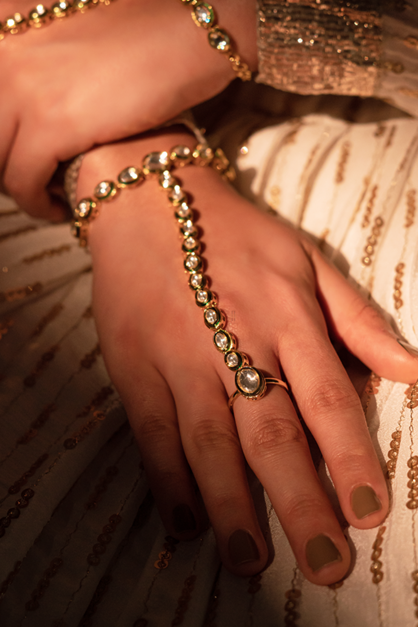 Hemani Haathphool - Anana