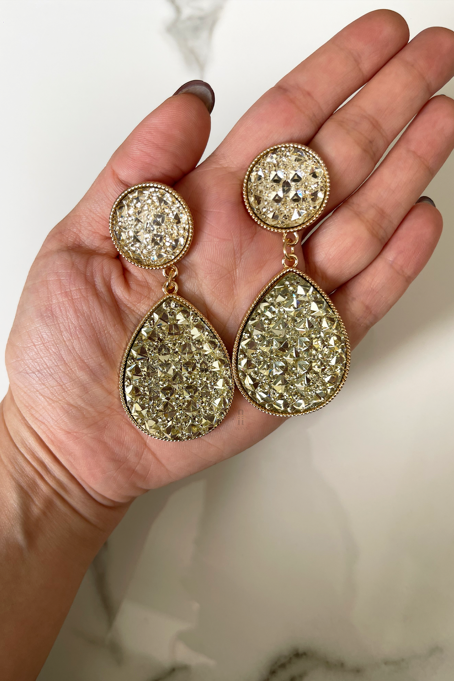 Mekenna Earrings