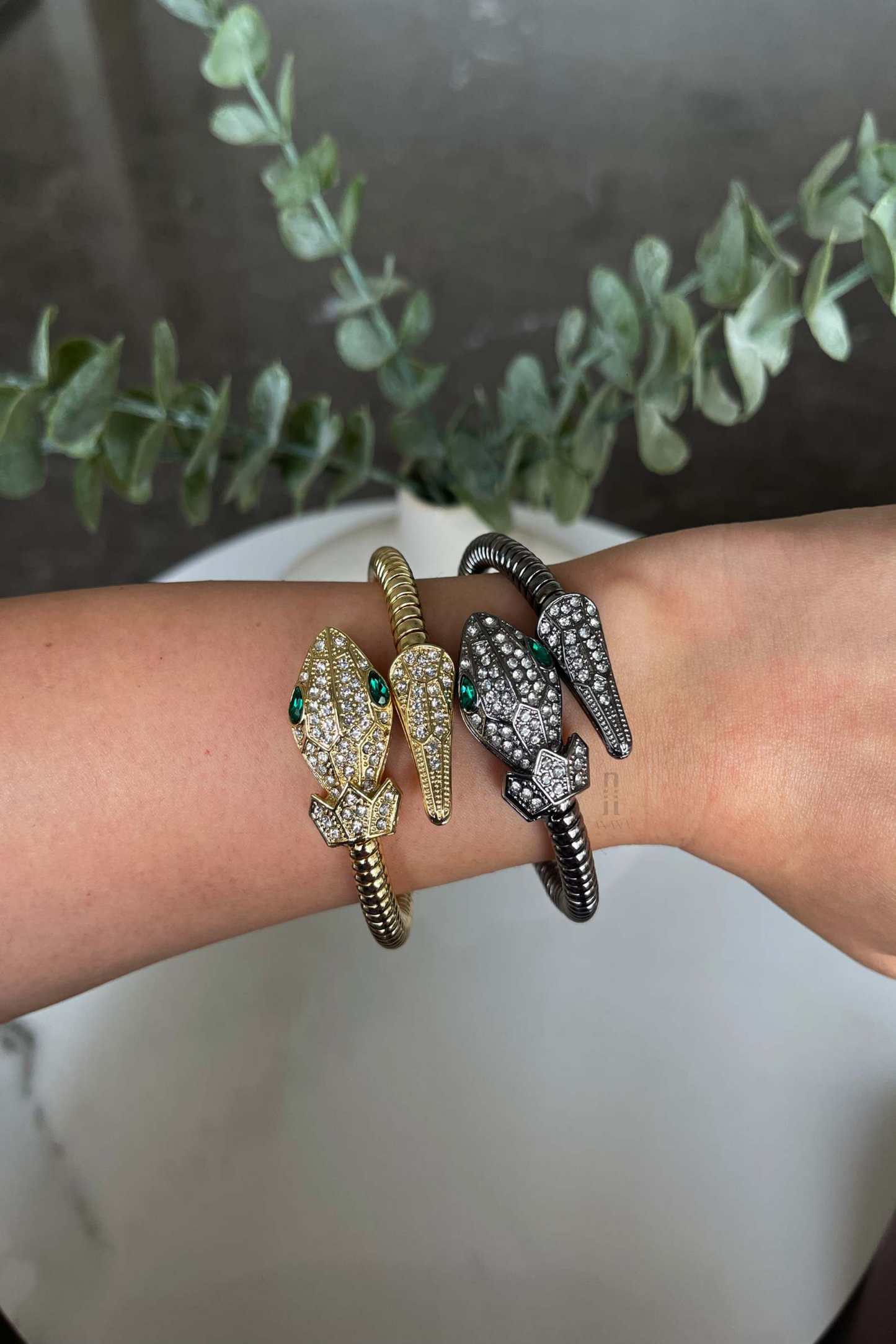 Nelle Bracelet