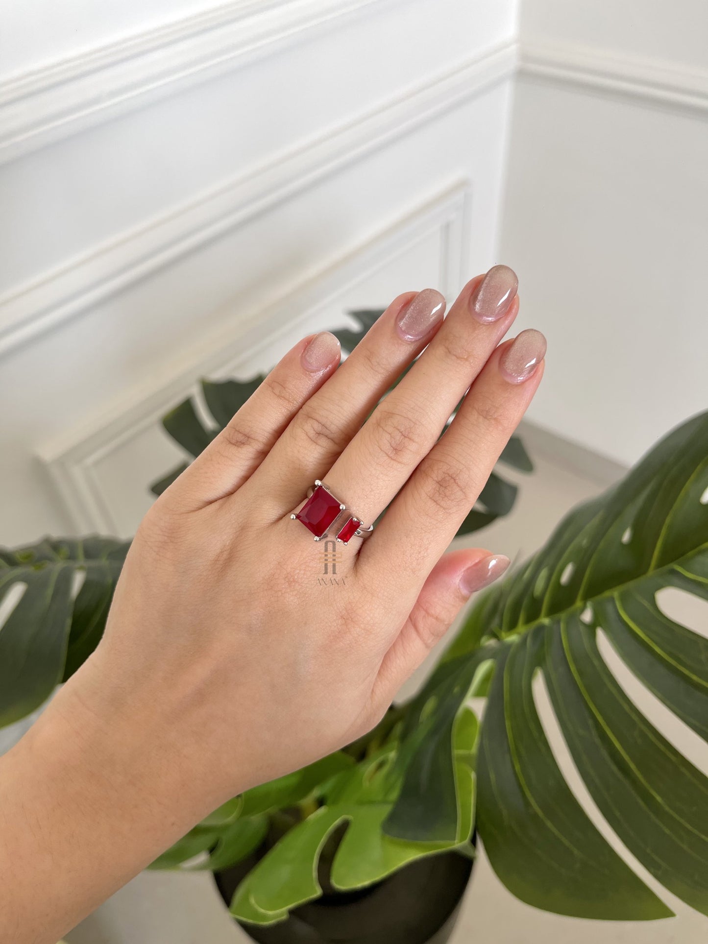 Jena Ring
