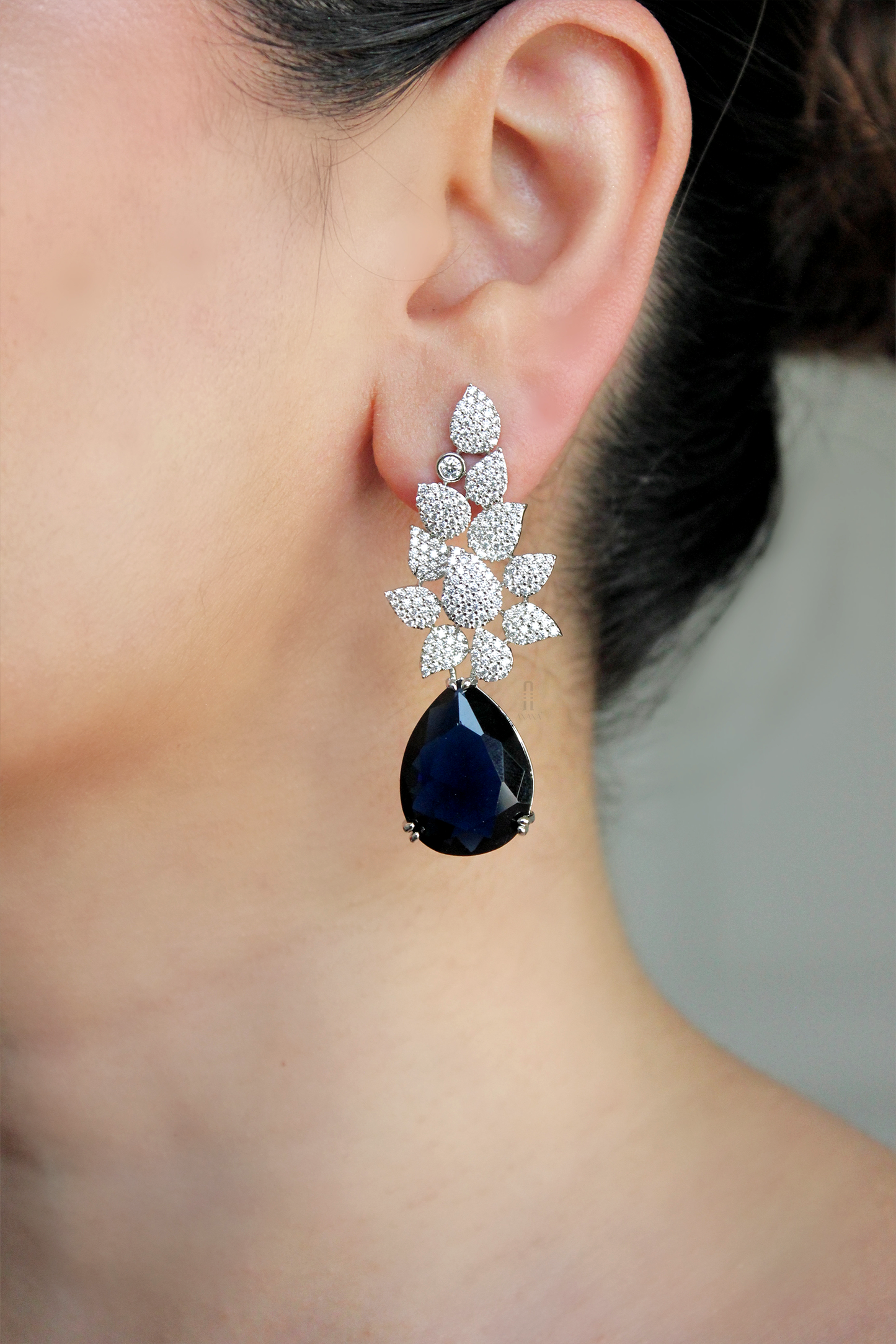 Imani Earrings - Anana