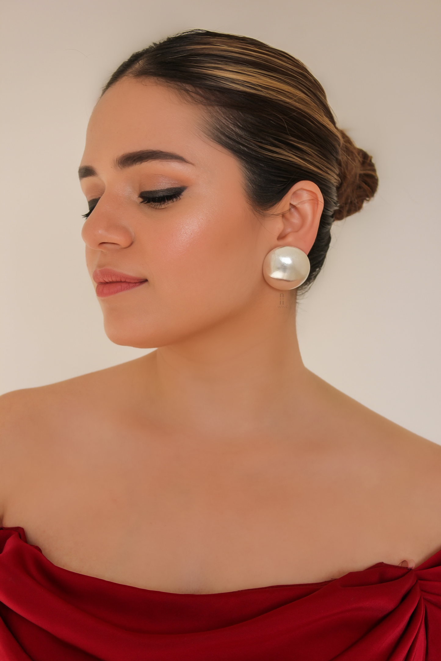 Jennifer Earrings - Anana