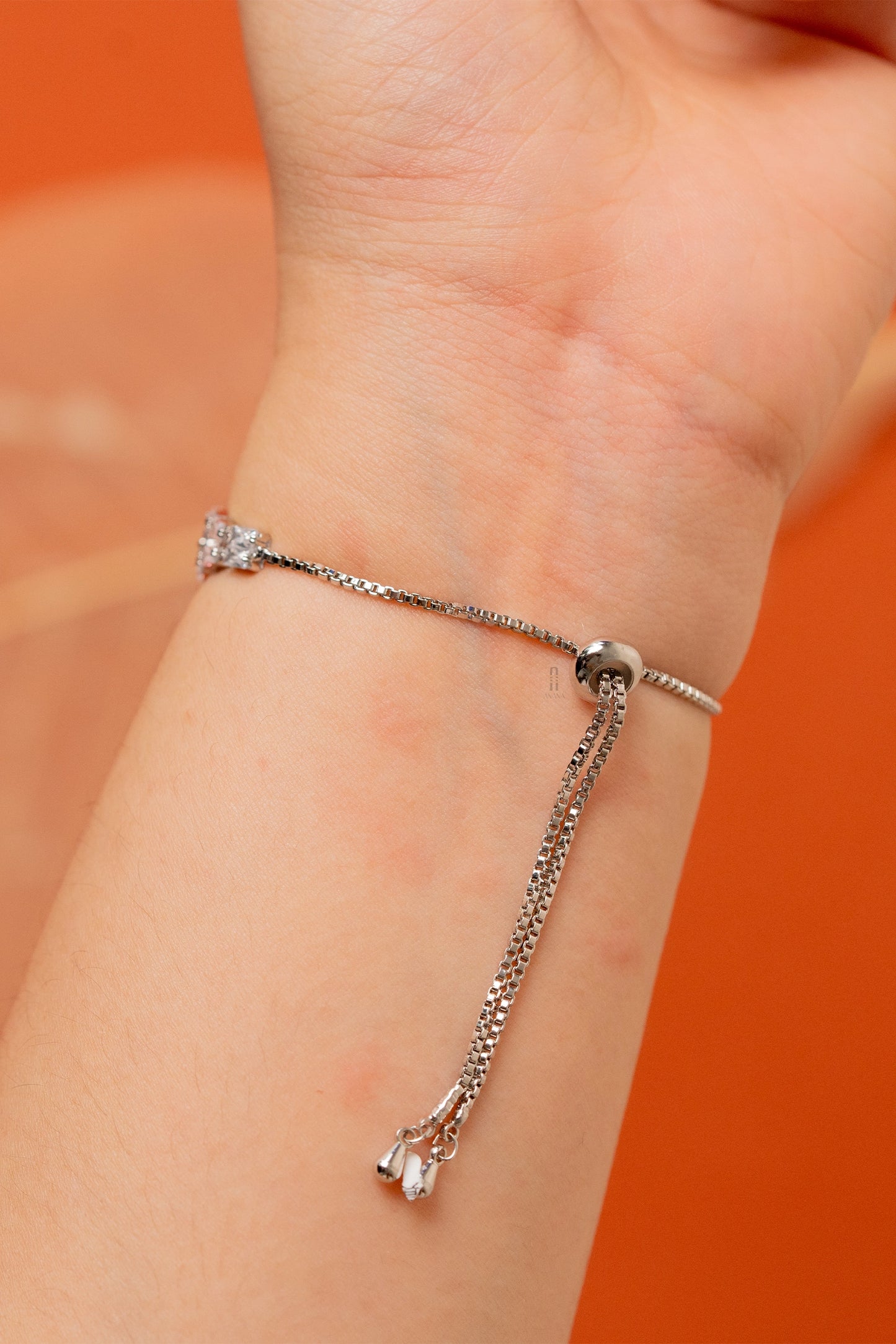 Hamza Bracelet - Anana