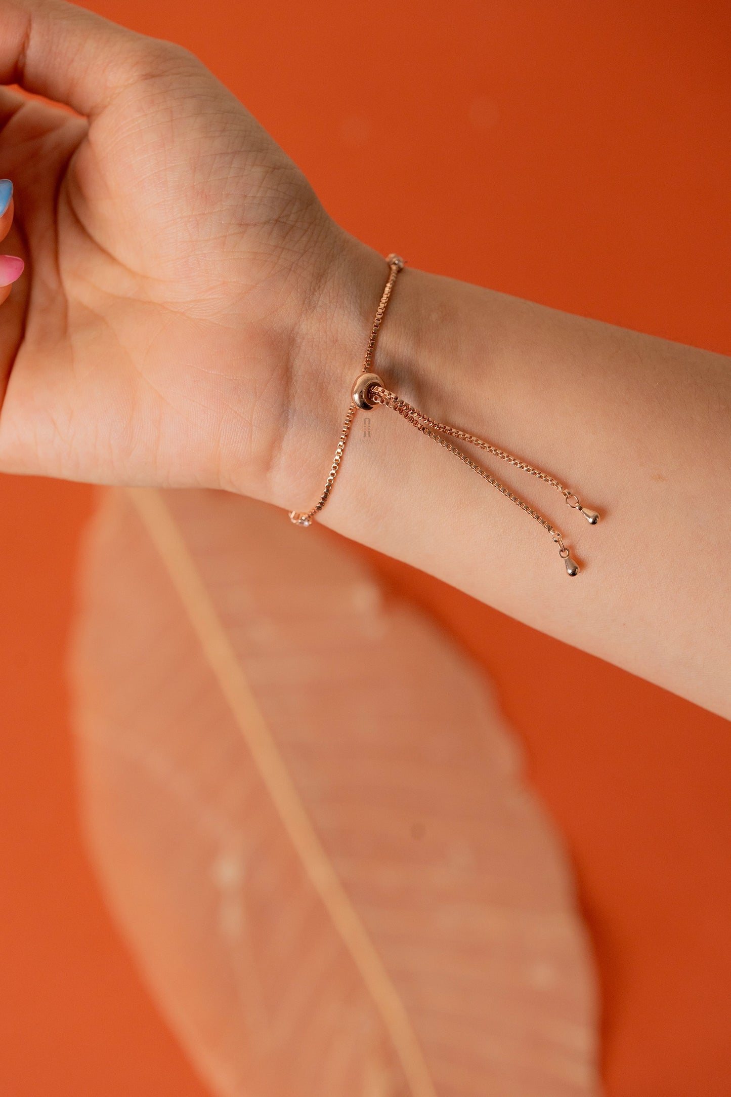 Lexi Bracelet - Anana