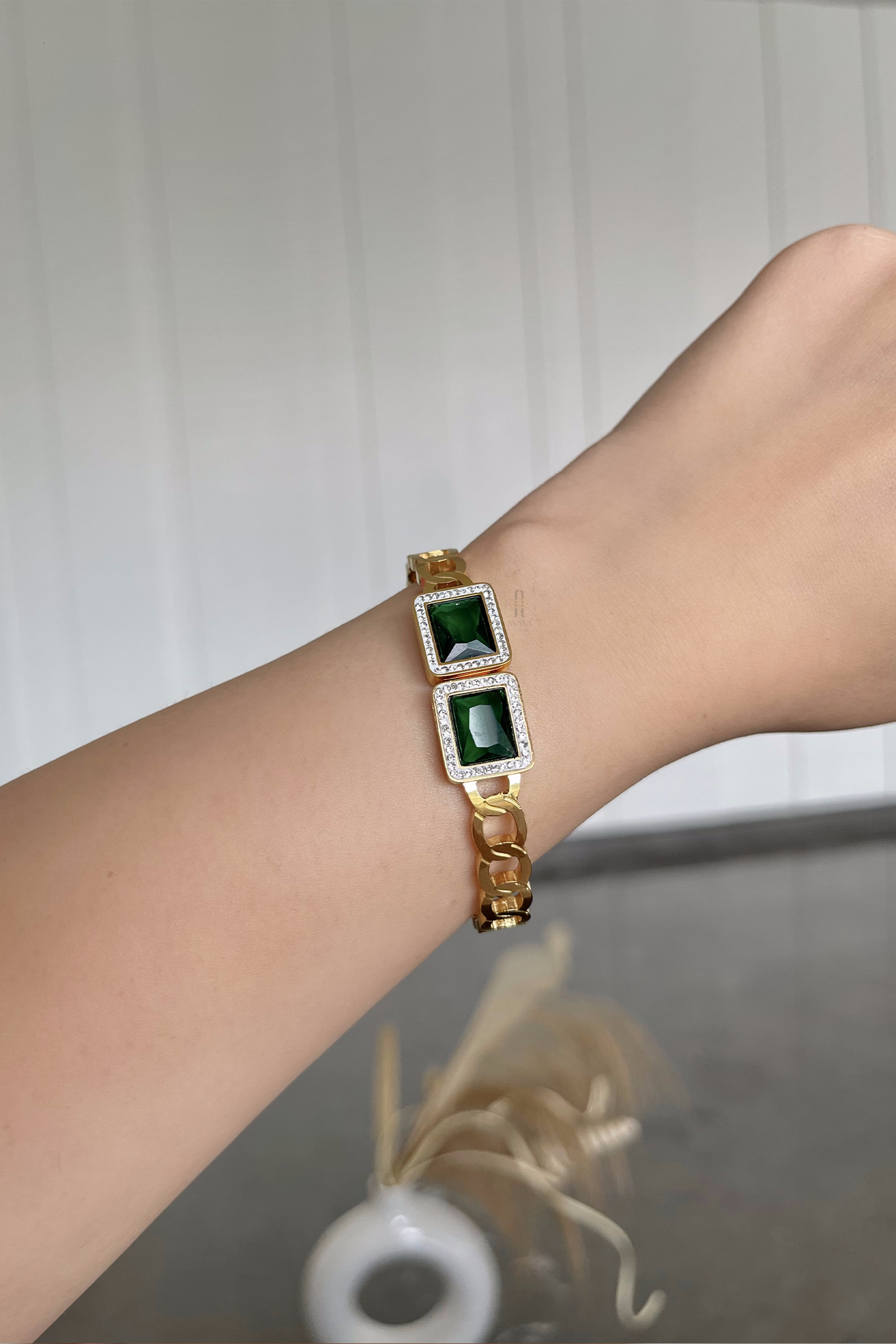 Kiana Bracelet - Anana