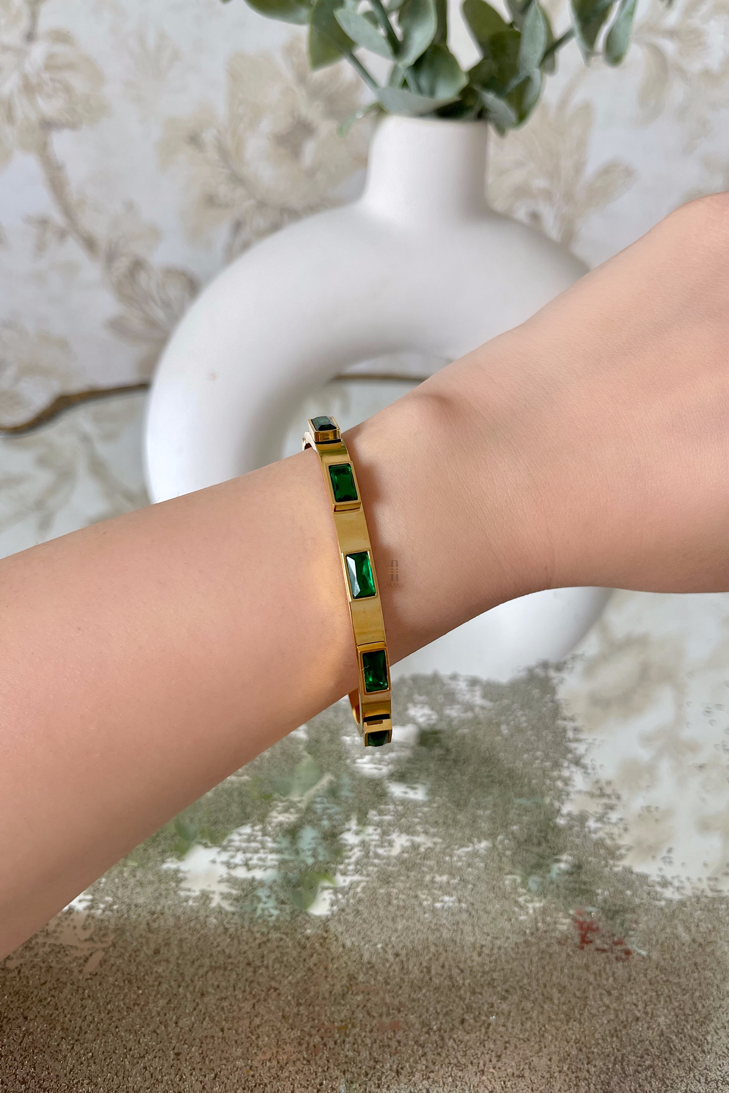 Kiki Bracelet - Anana