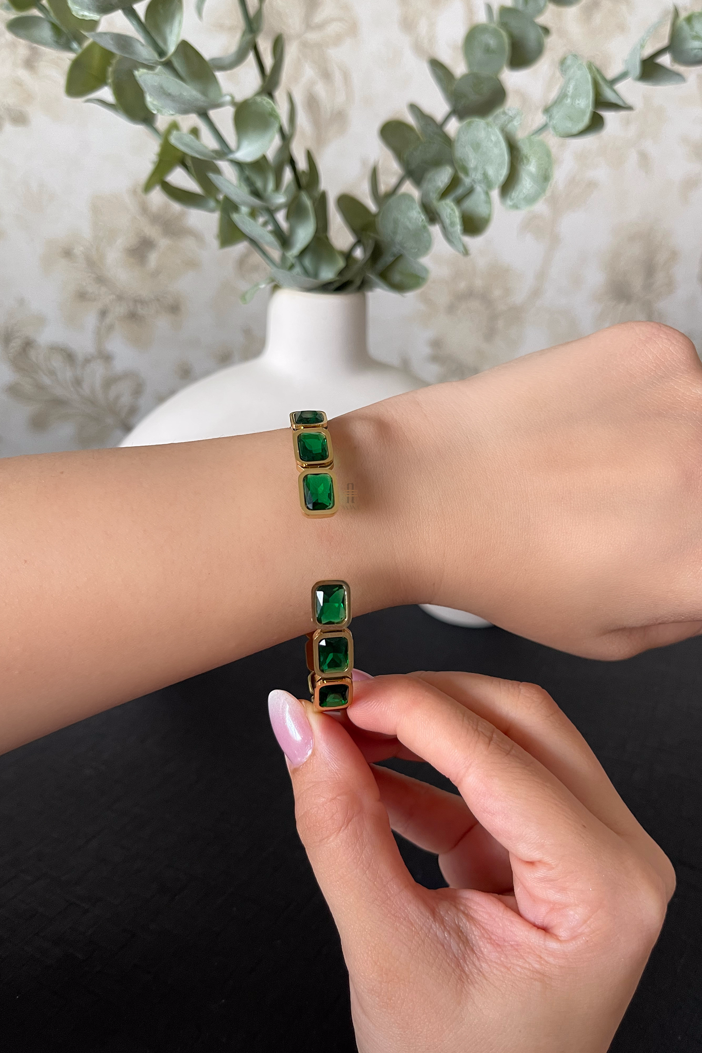 Kim Bracelet - Anana