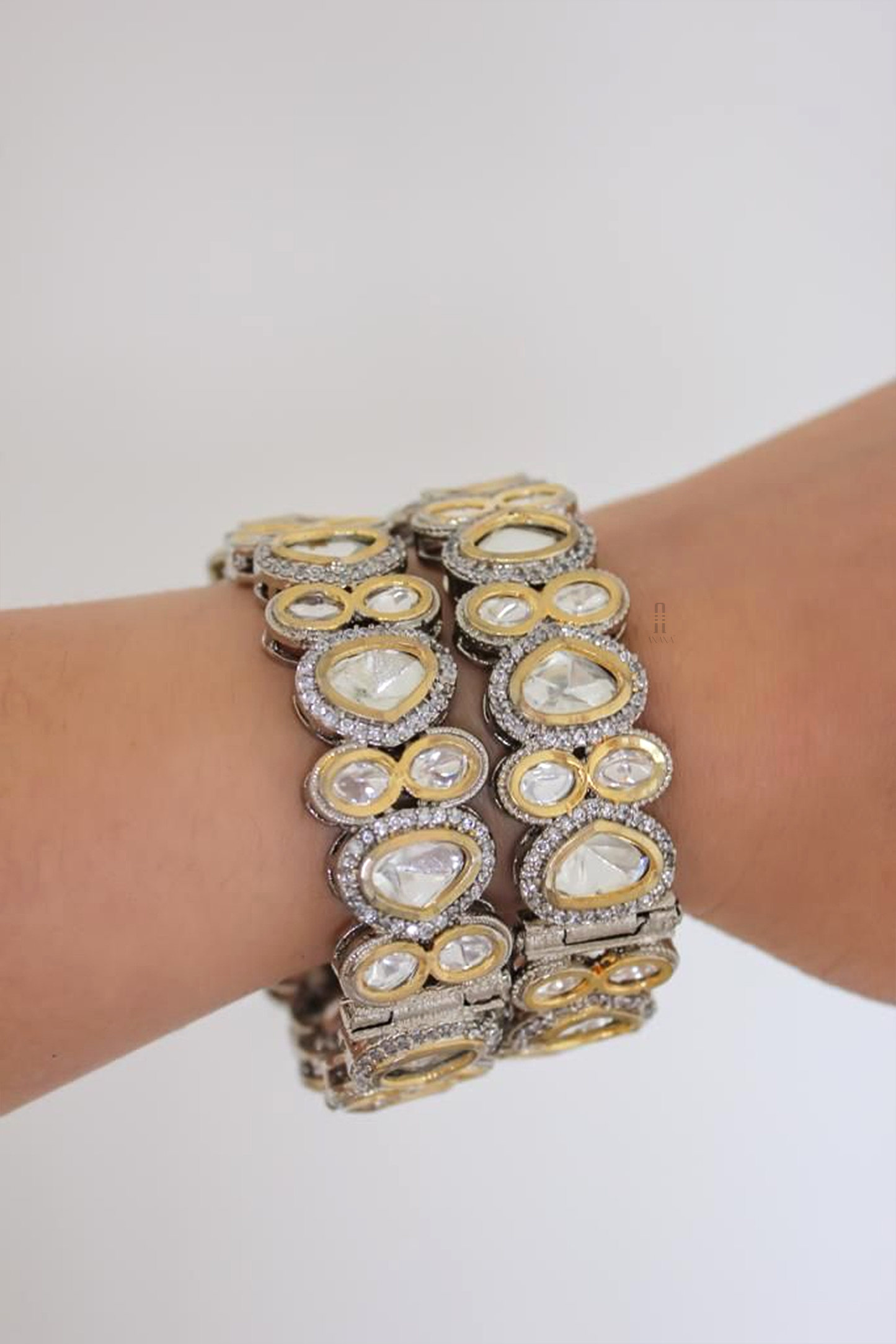 Manyata Bangles - Anana