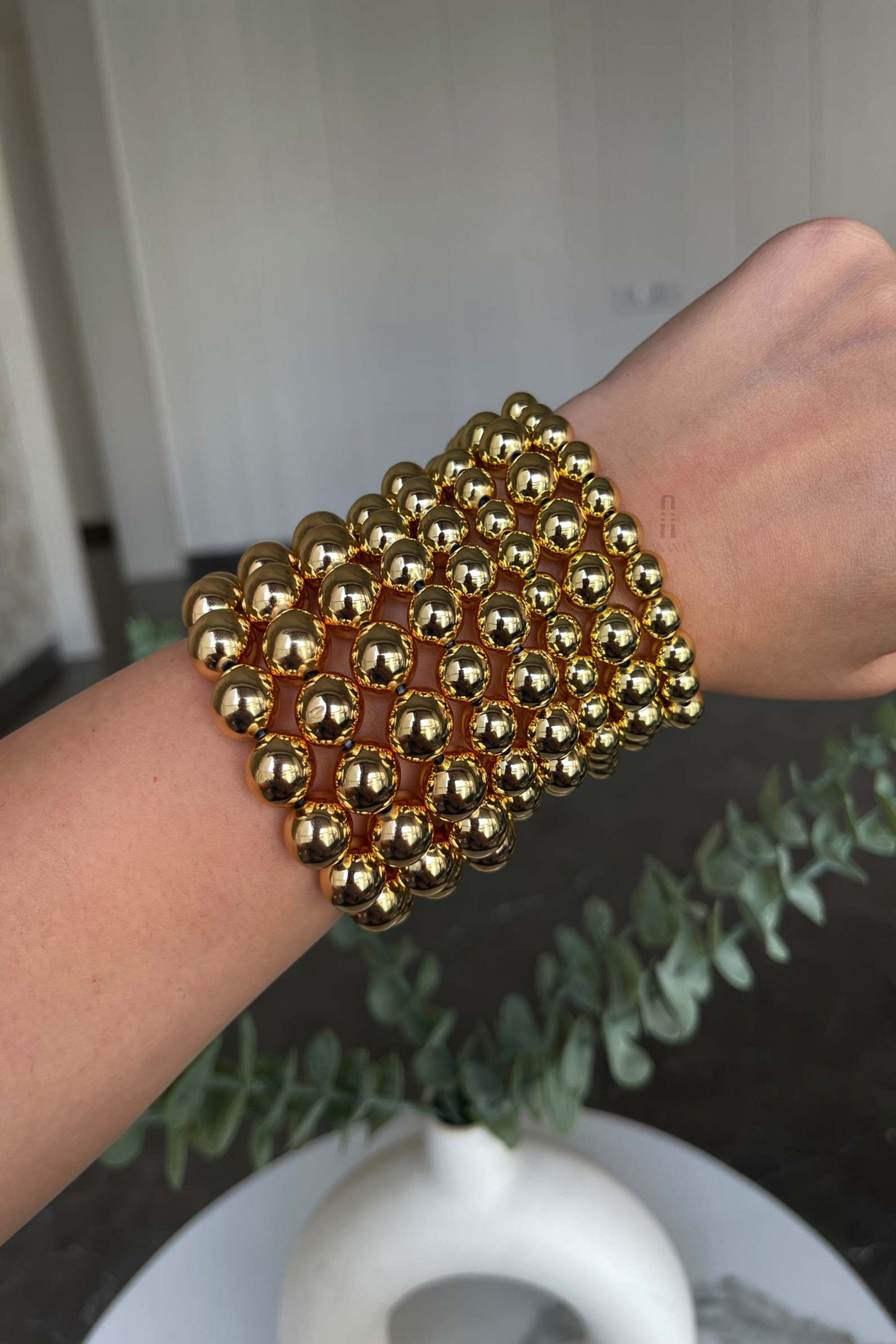 Maxi Bracelet - Anana