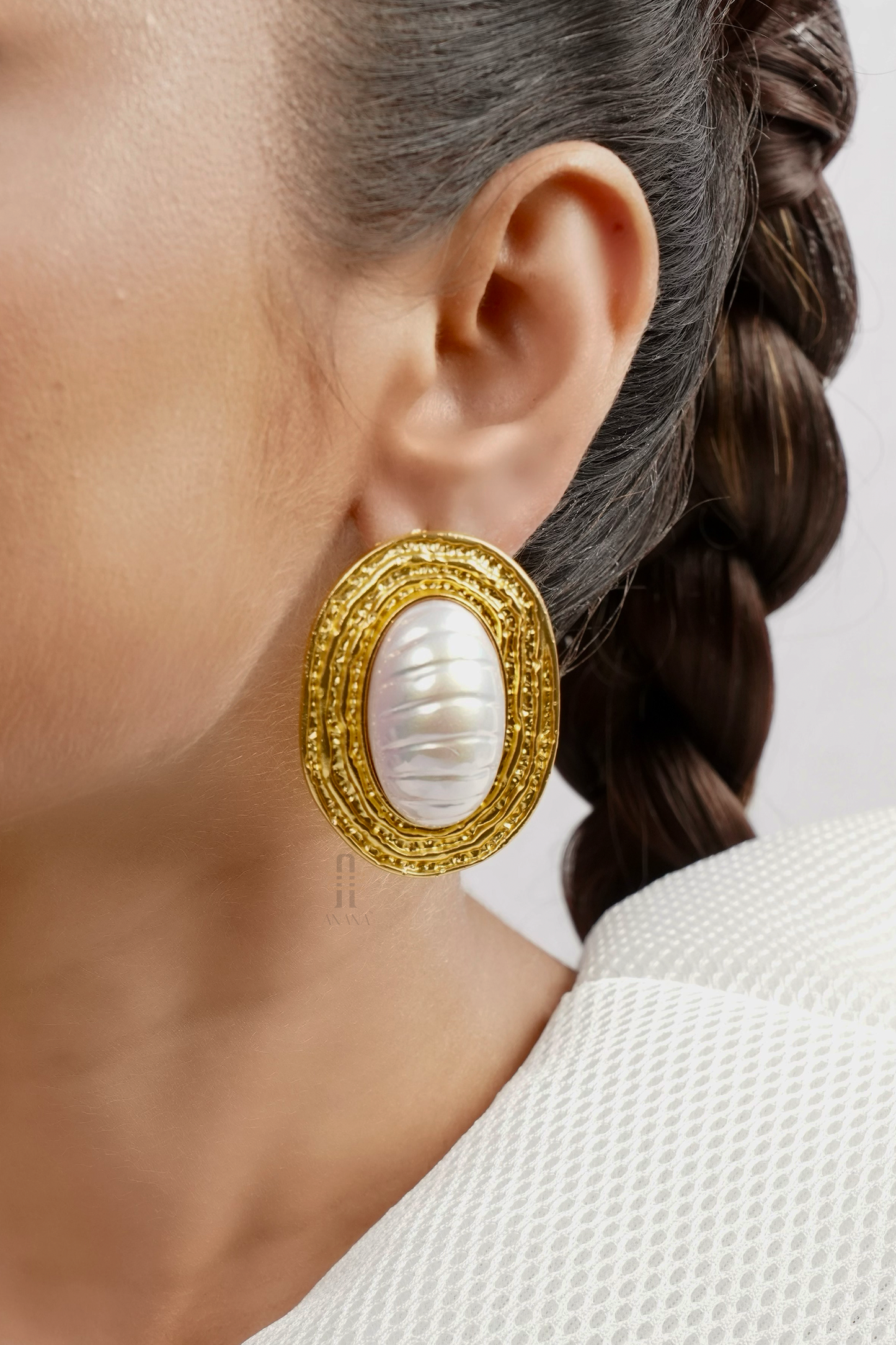 Miley Earrings - Anana