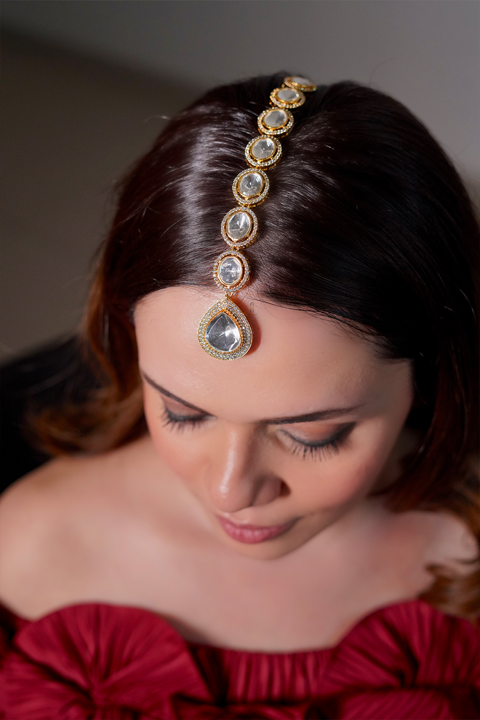 Misha Mang Tikka - Anana