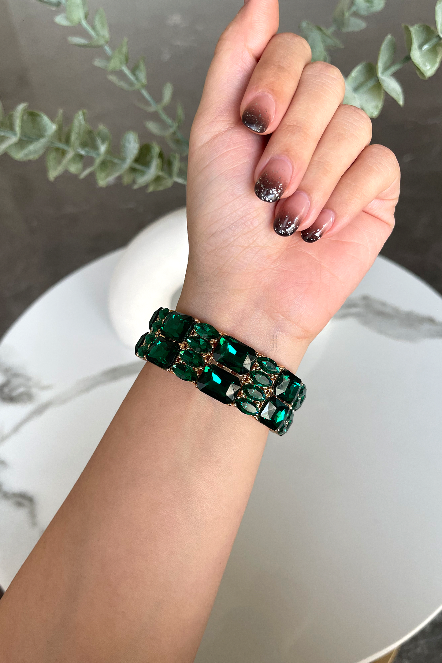 Mouni Bracelet - Anana