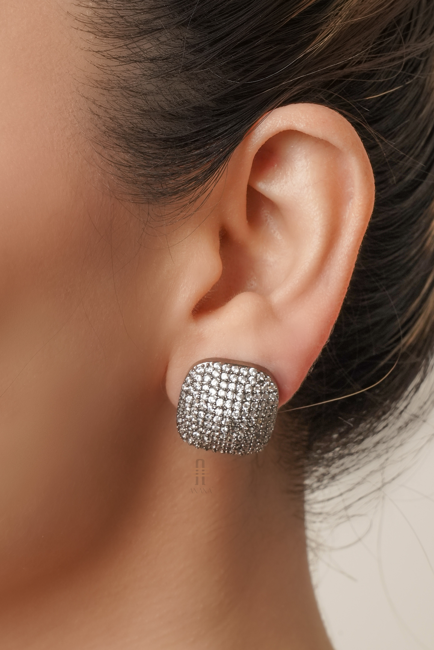 Nancy Earrings - Anana