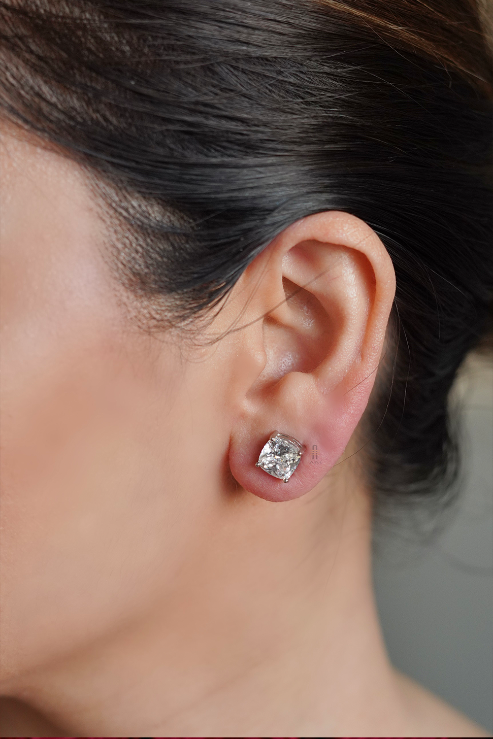 Nayna Earrings - Anana