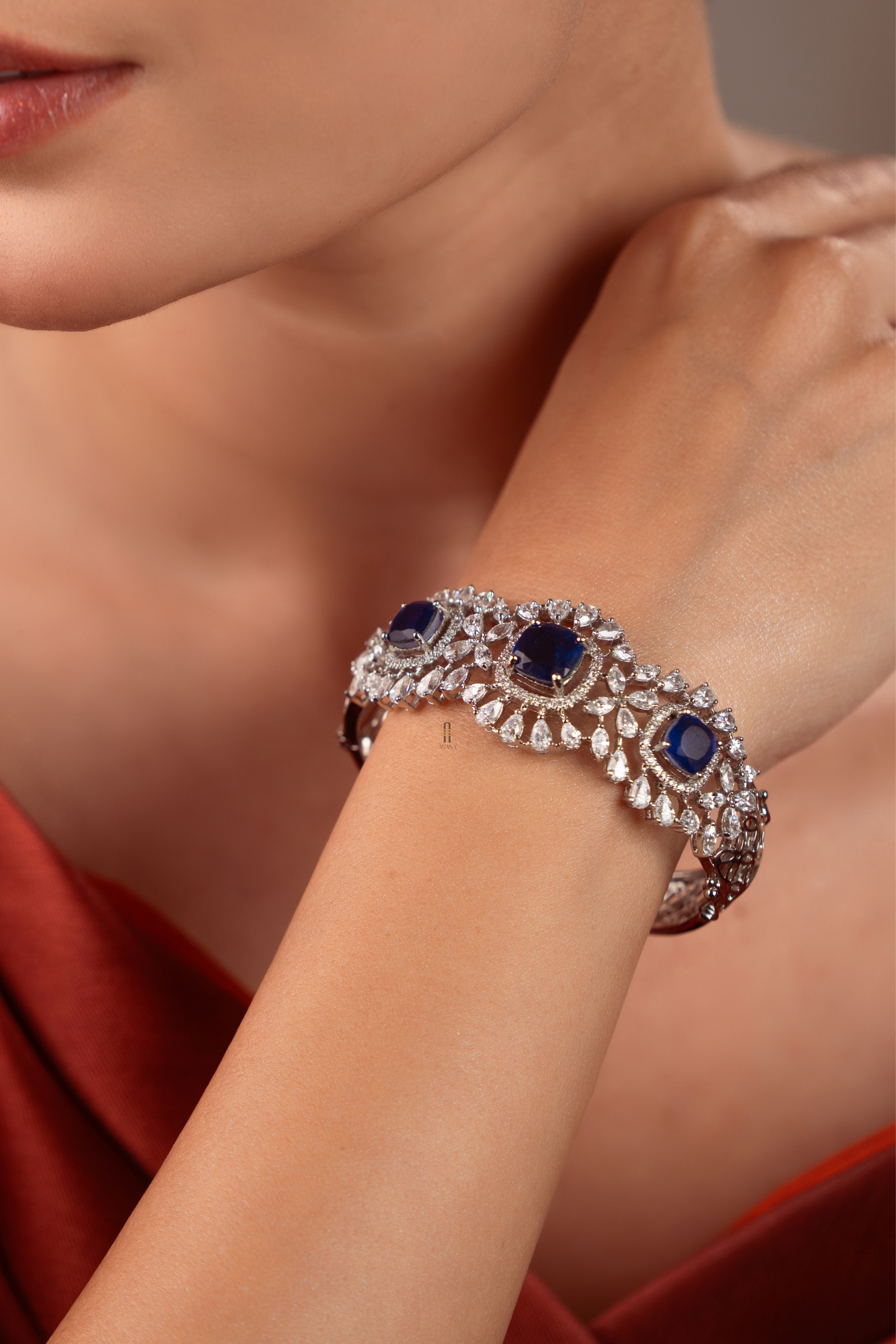 Simar Kada Bracelet
