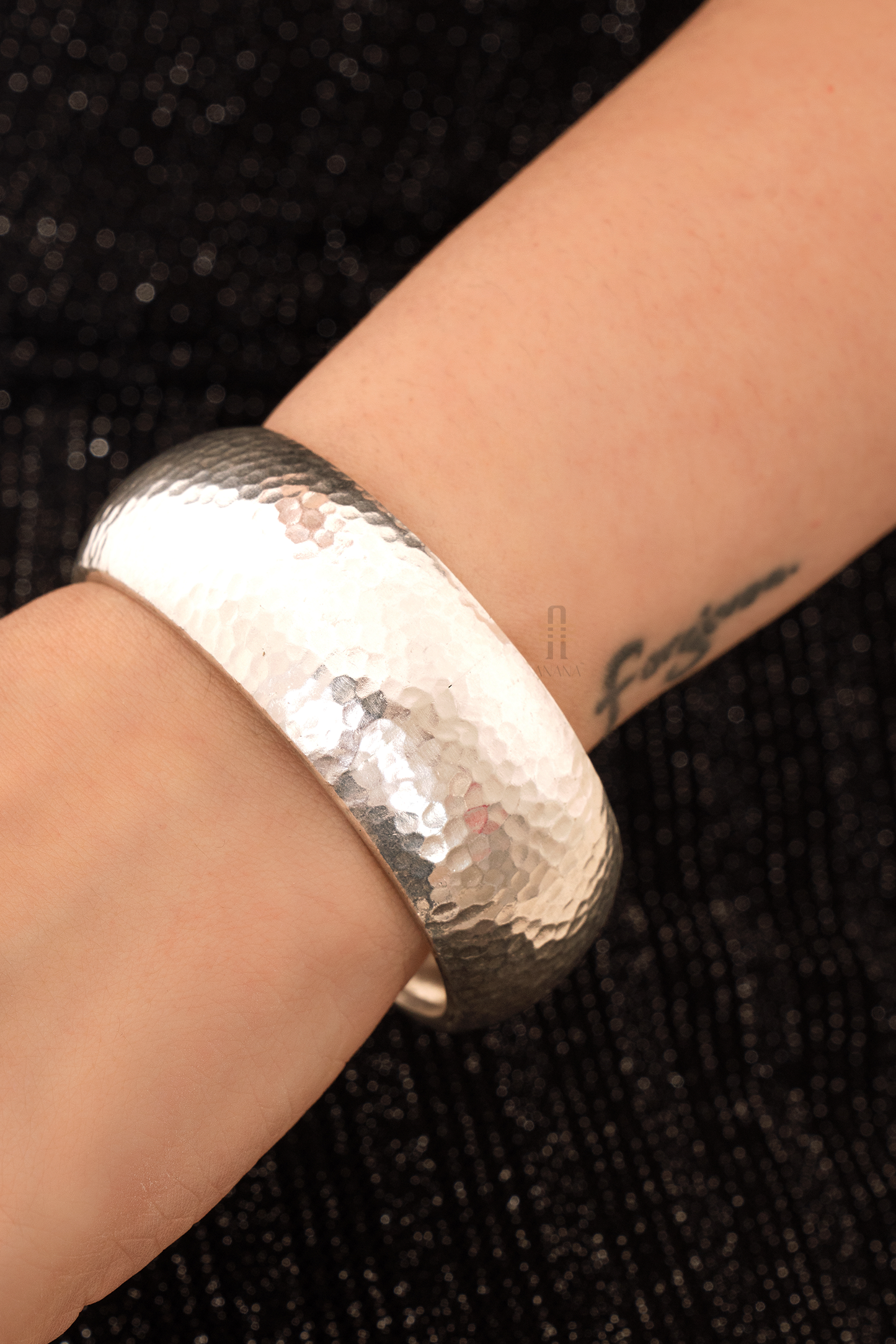 Saanvi Bangles - Anana