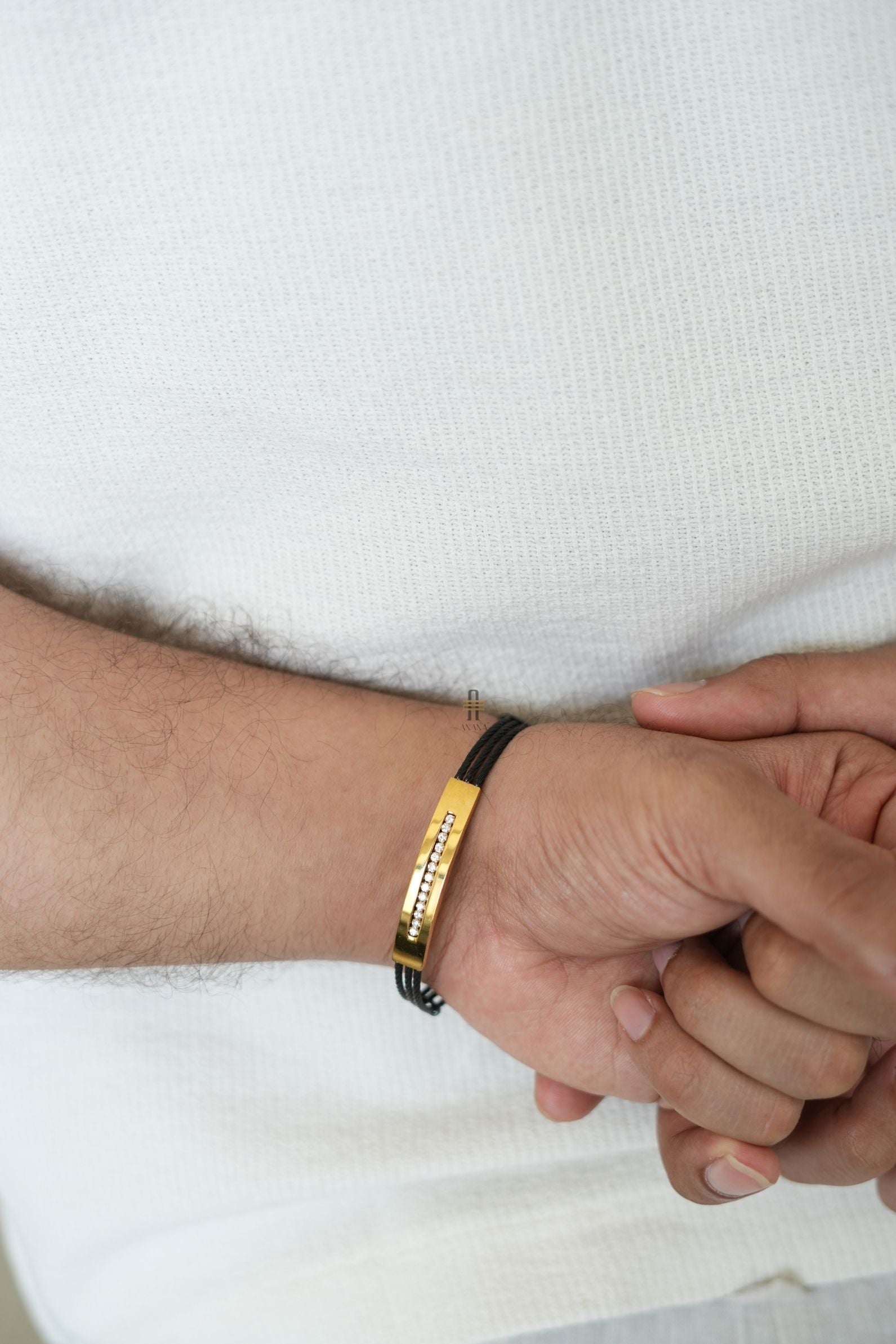 Tansh Bracelet - Main Image